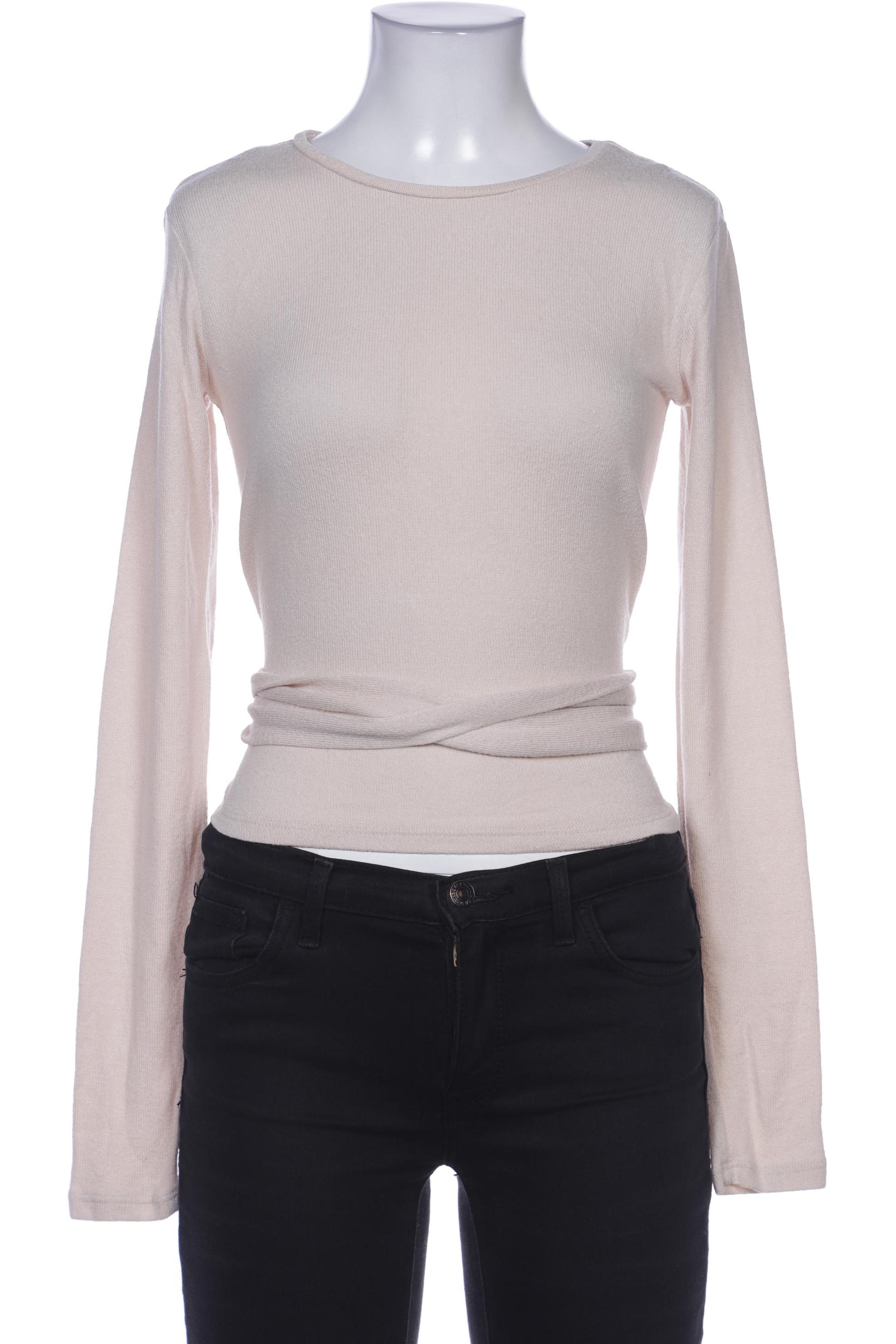

Zara Damen Pullover, beige, Gr. 134