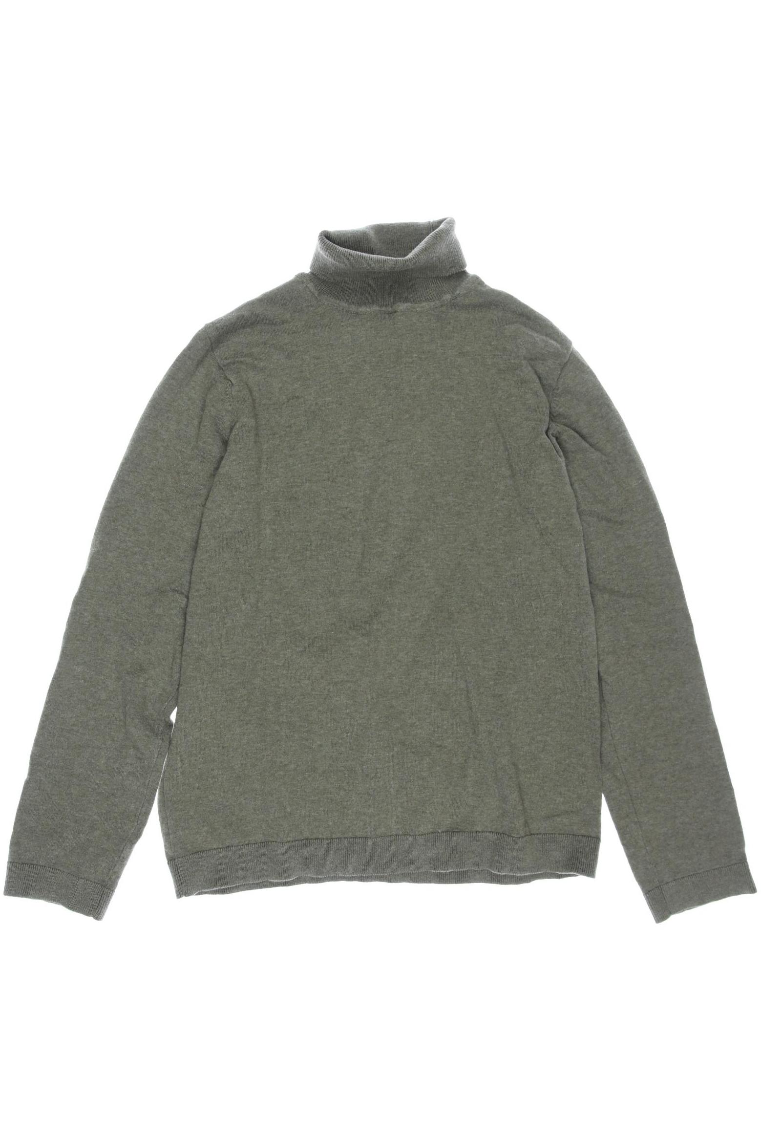 

Zara Damen Pullover, grau, Gr. 164