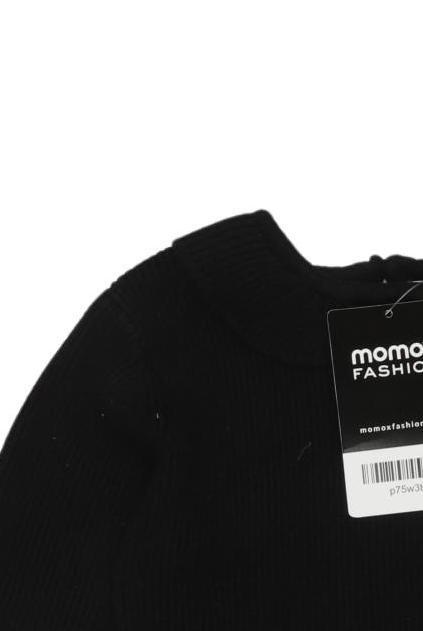 Thumbnail - Zara Mädchen Pullover, schwarz, Gr. 80