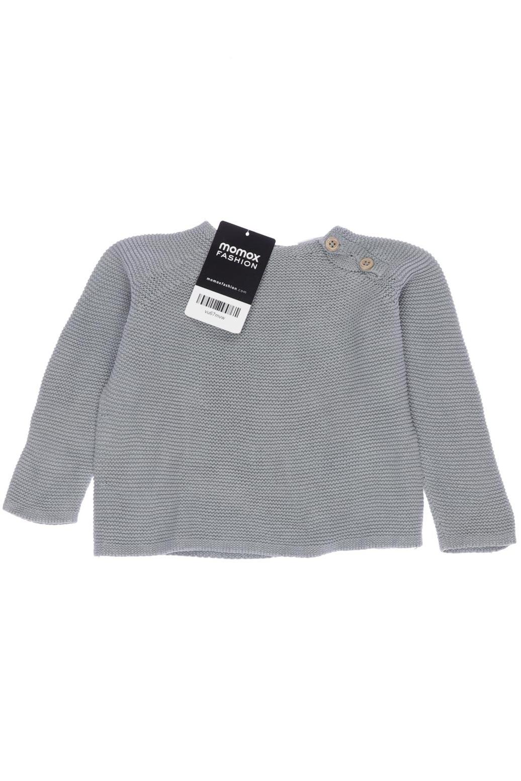 

Zara Damen Pullover, hellblau, Gr. 80