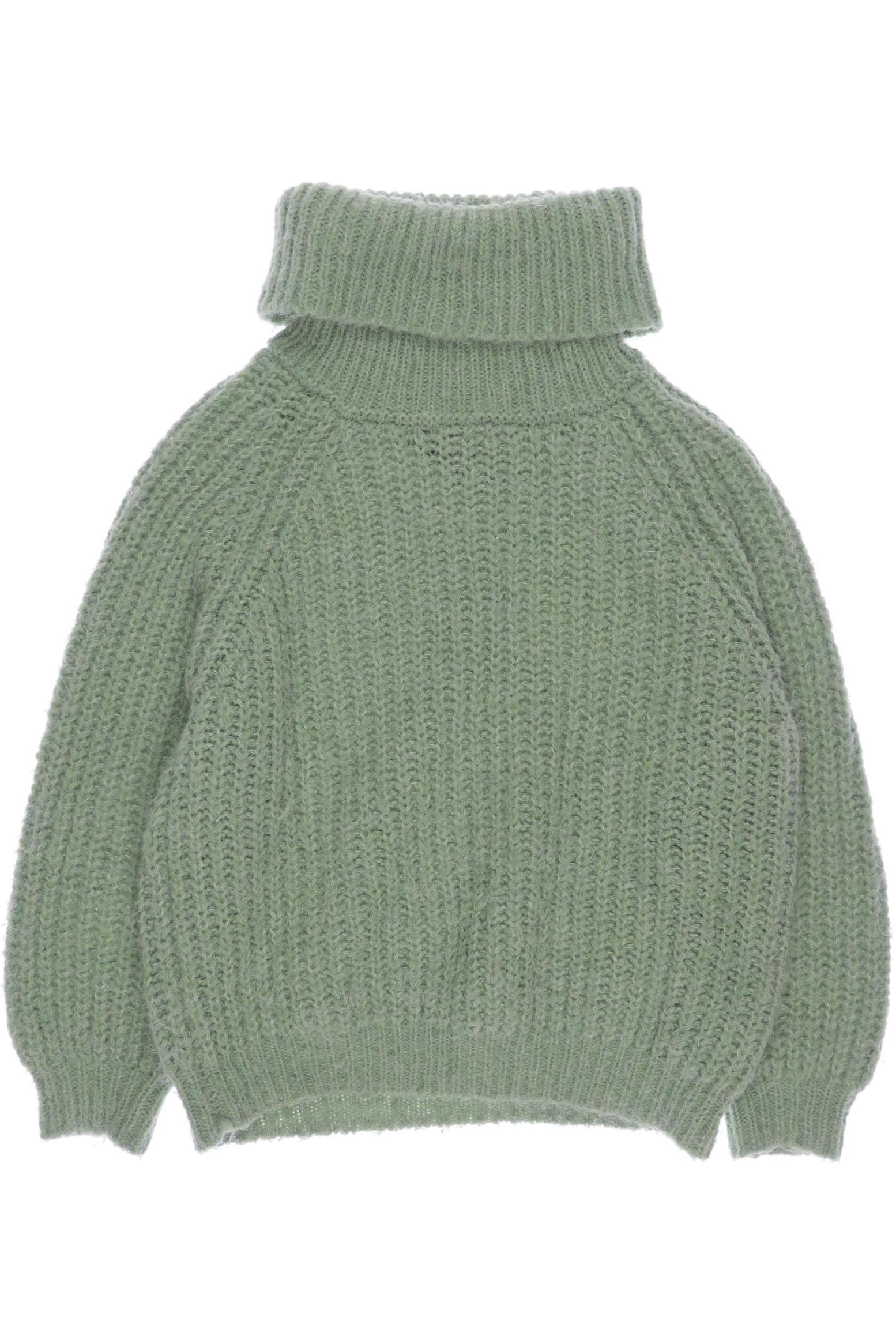 

ZARA Mädchen Pullover, hellgrün