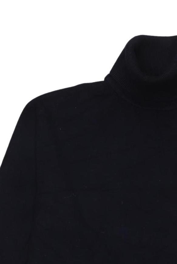 Thumbnail - Zara Mädchen Pullover, marineblau, Gr. 140