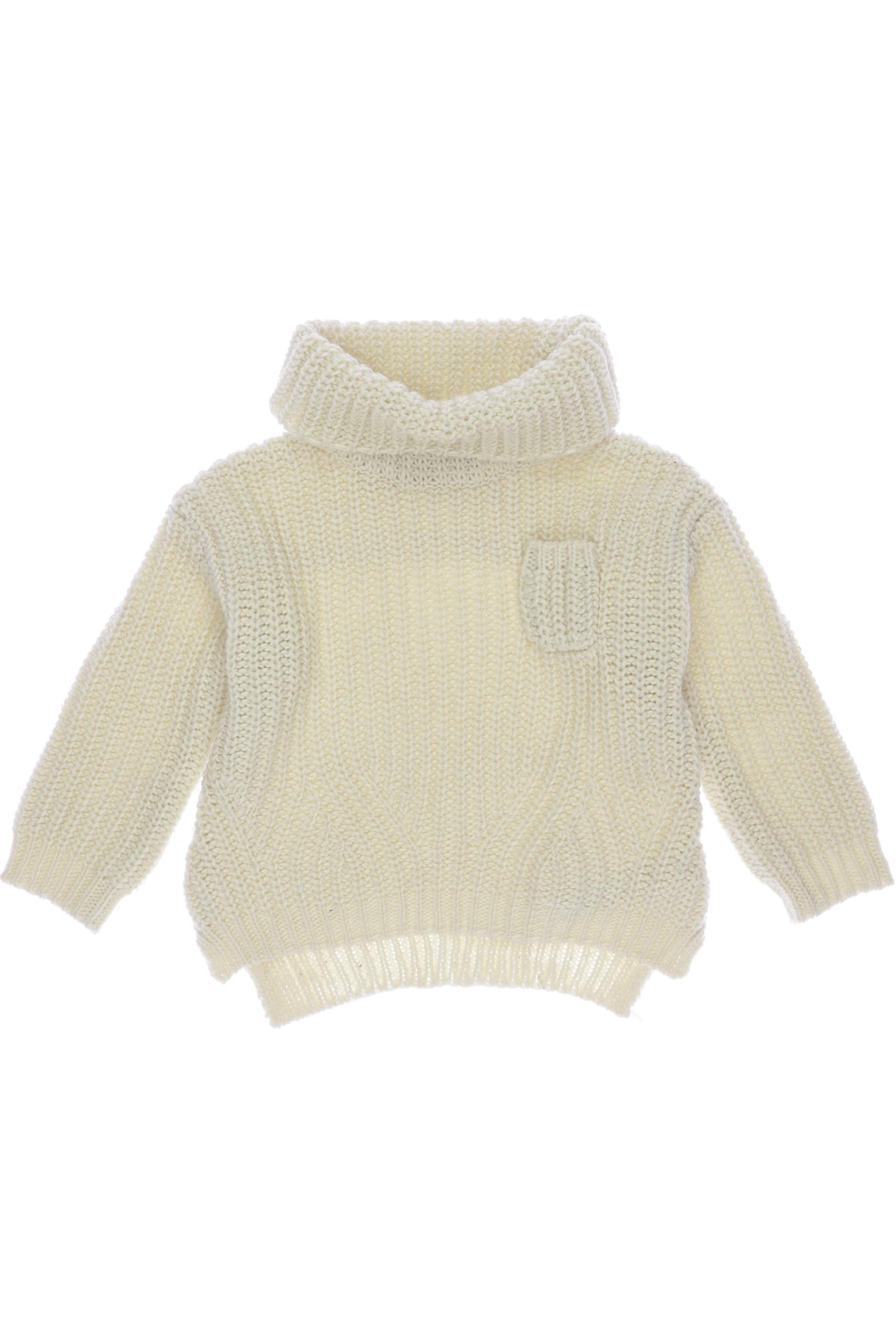 

Zara Damen Pullover, beige, Gr. 104