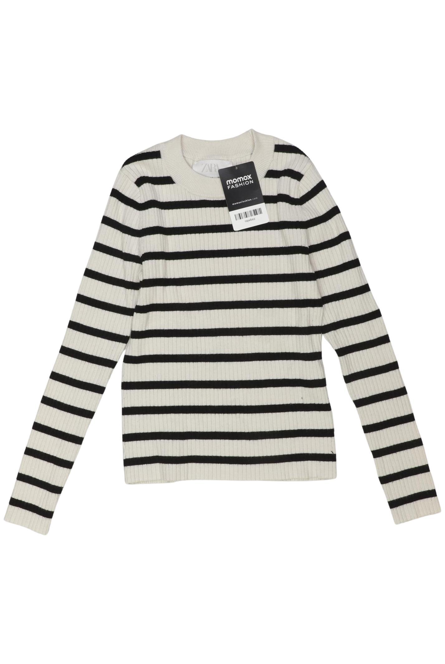 

Zara Mädchen Pullover, mehrfarbig, Gr. 152