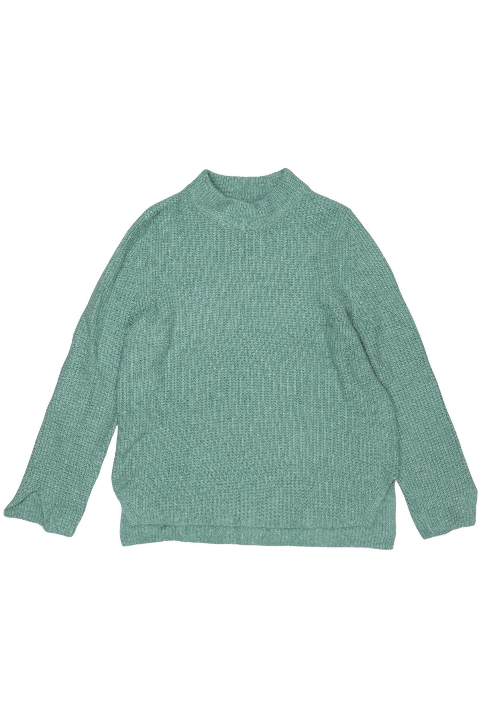 

Zara Mädchen Pullover, hellgrün, Gr. 140