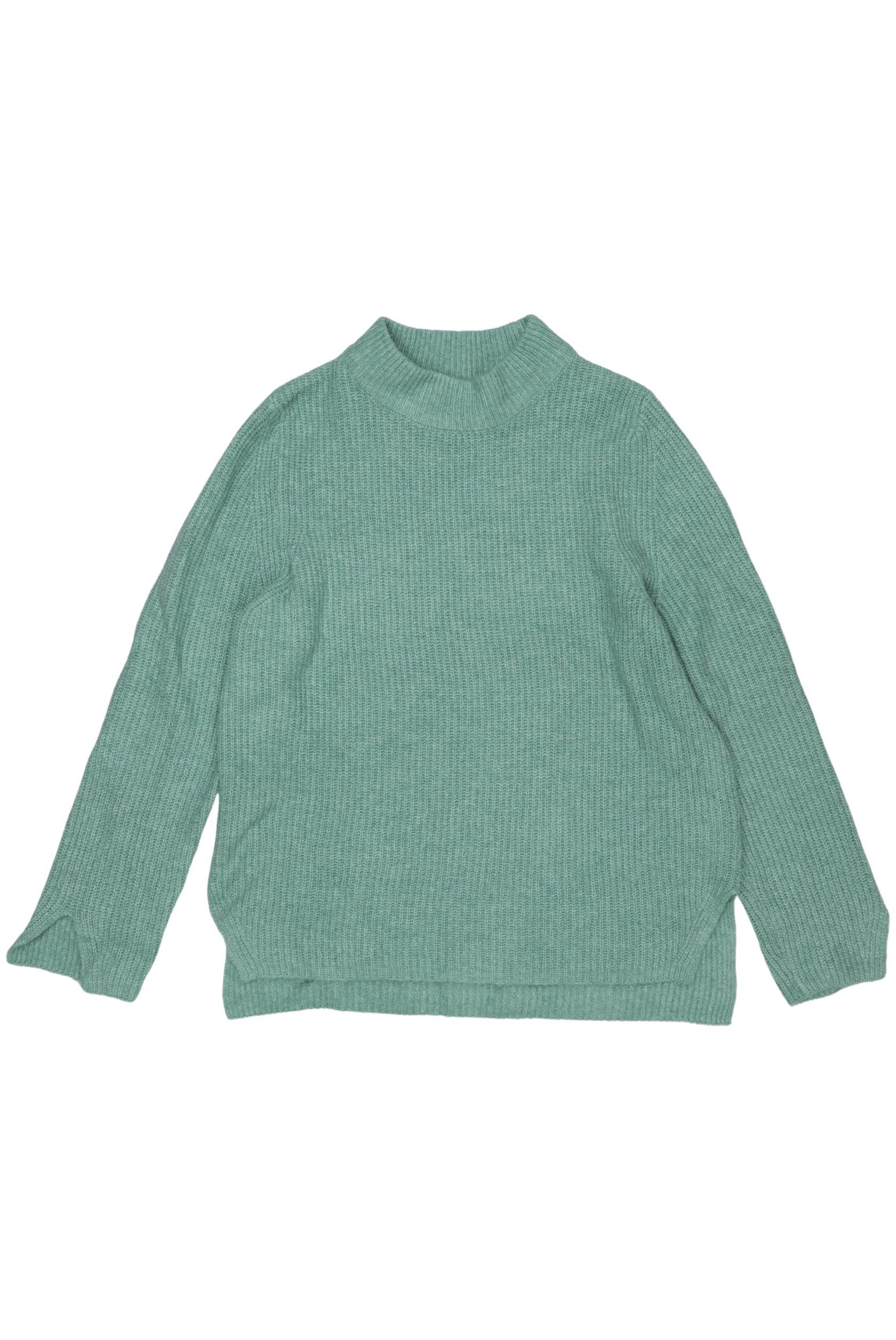 Thumbnail - Zara Mädchen Pullover, hellgrün, Gr. 140
