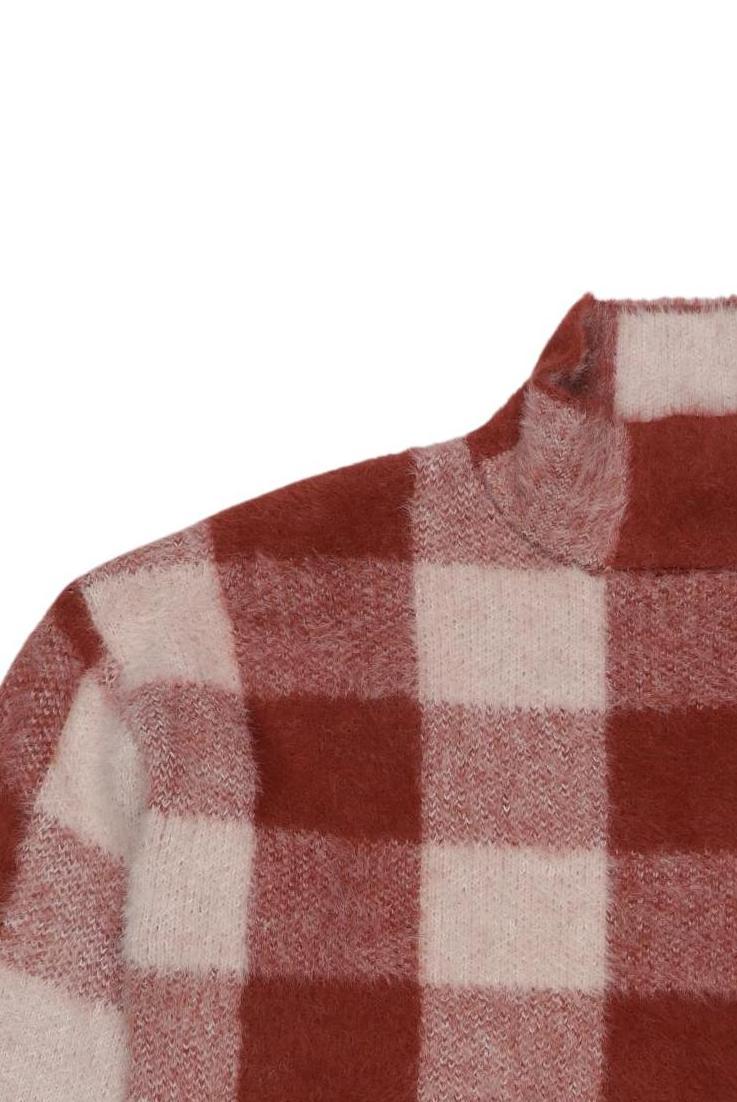 Thumbnail - Zara Mädchen Pullover, mehrfarbig, Gr. 140