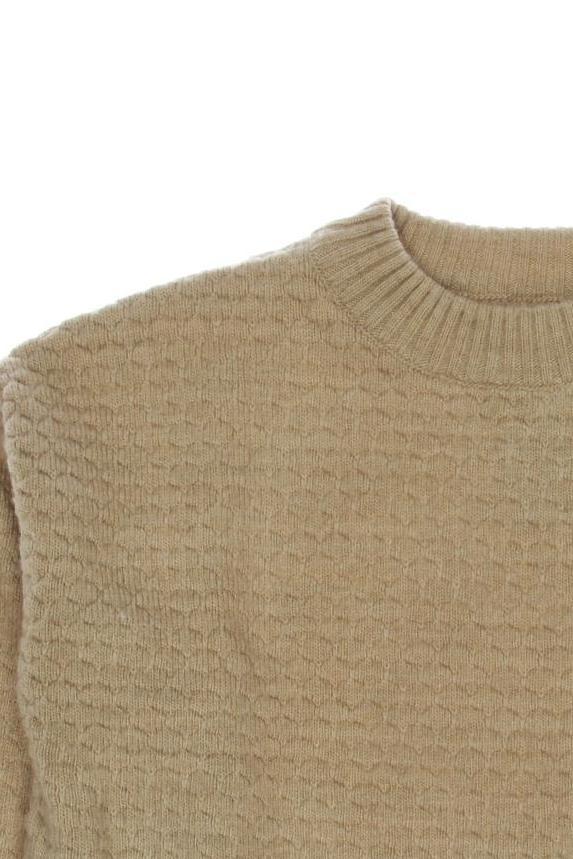 Thumbnail - Zara Mädchen Pullover, beige, Gr. 152