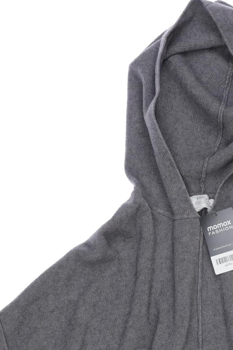 Thumbnail - Zara Mädchen Pullover, grau, Gr. 152