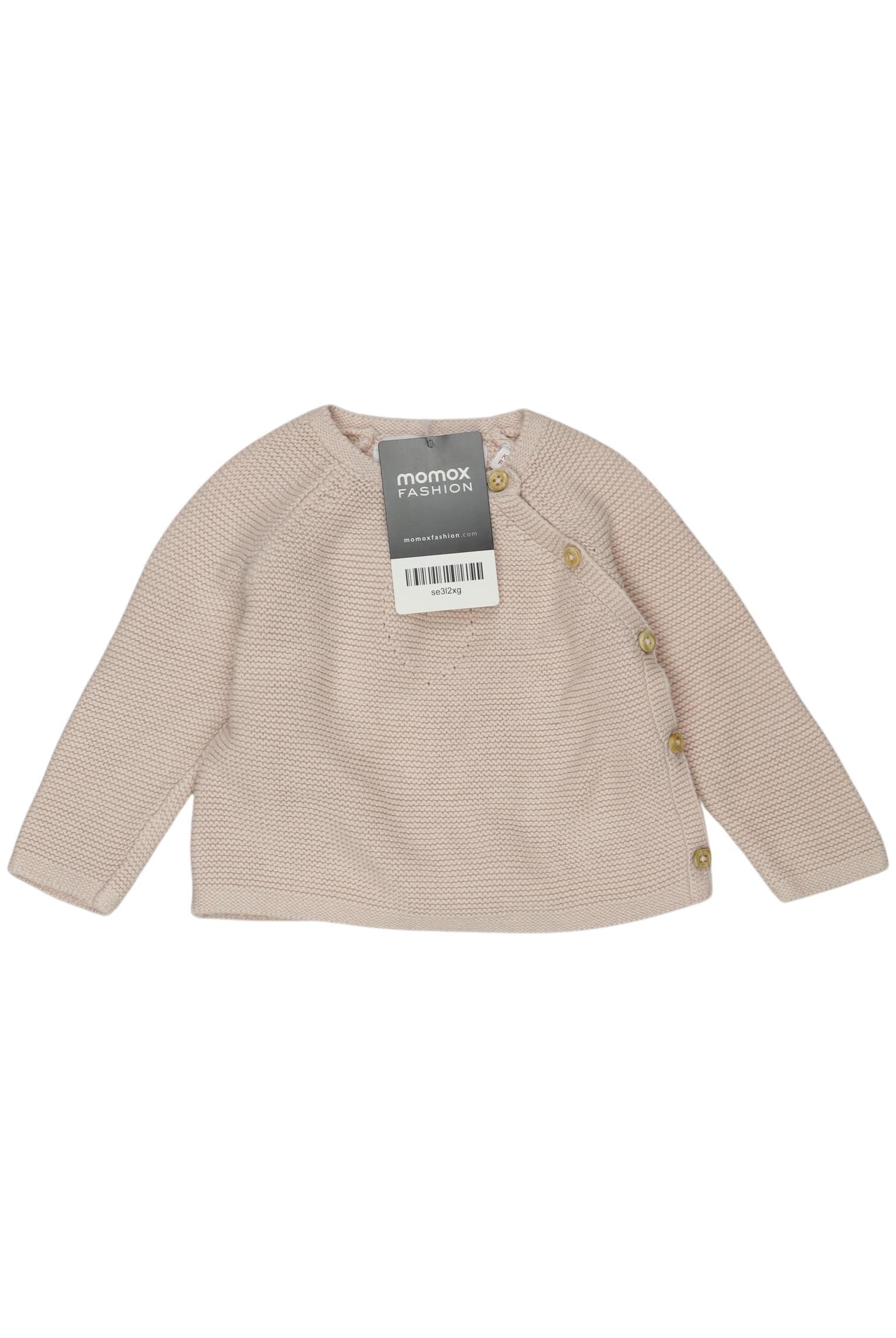

Zara Mädchen Pullover, pink, Gr. 68