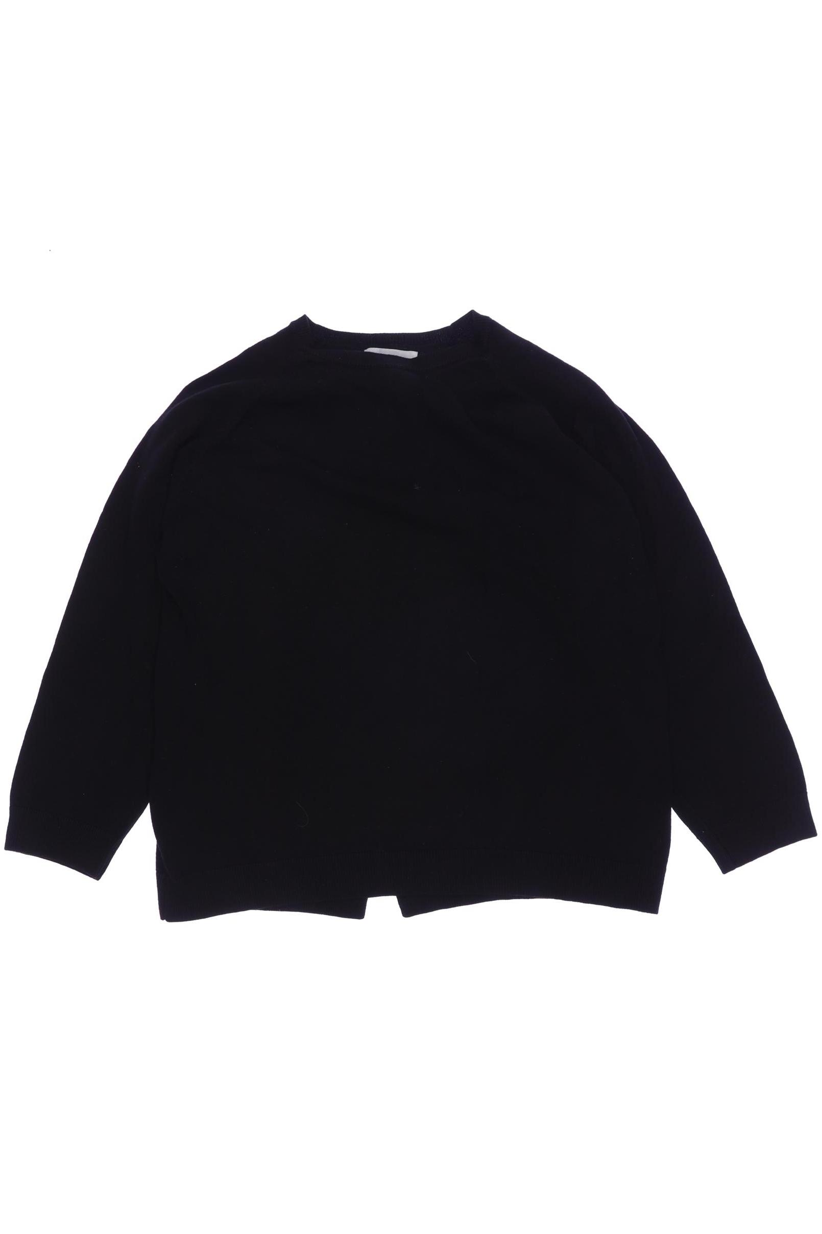 

Zara Damen Pullover, schwarz, Gr. 152