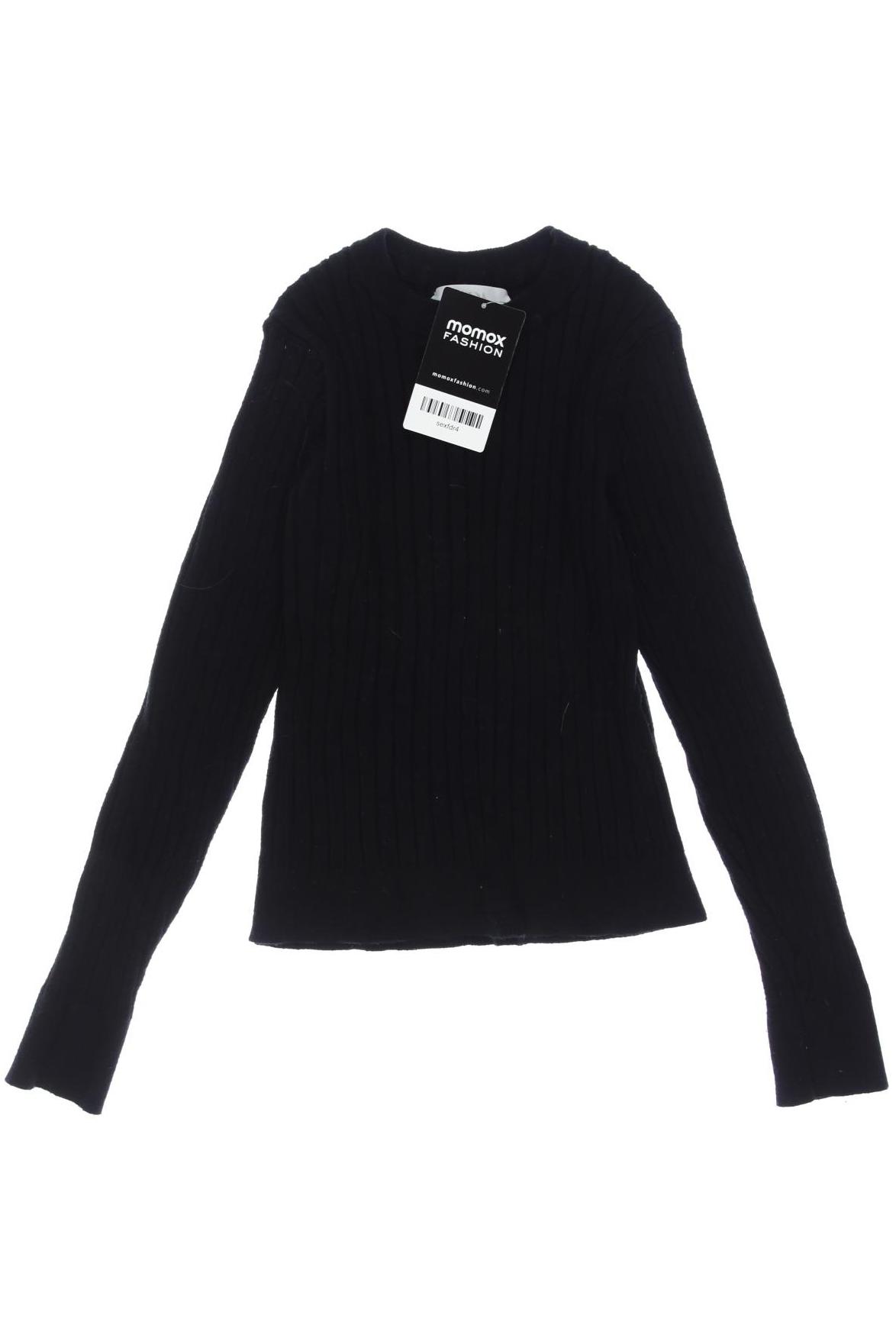 

Zara Damen Pullover, schwarz, Gr. 152
