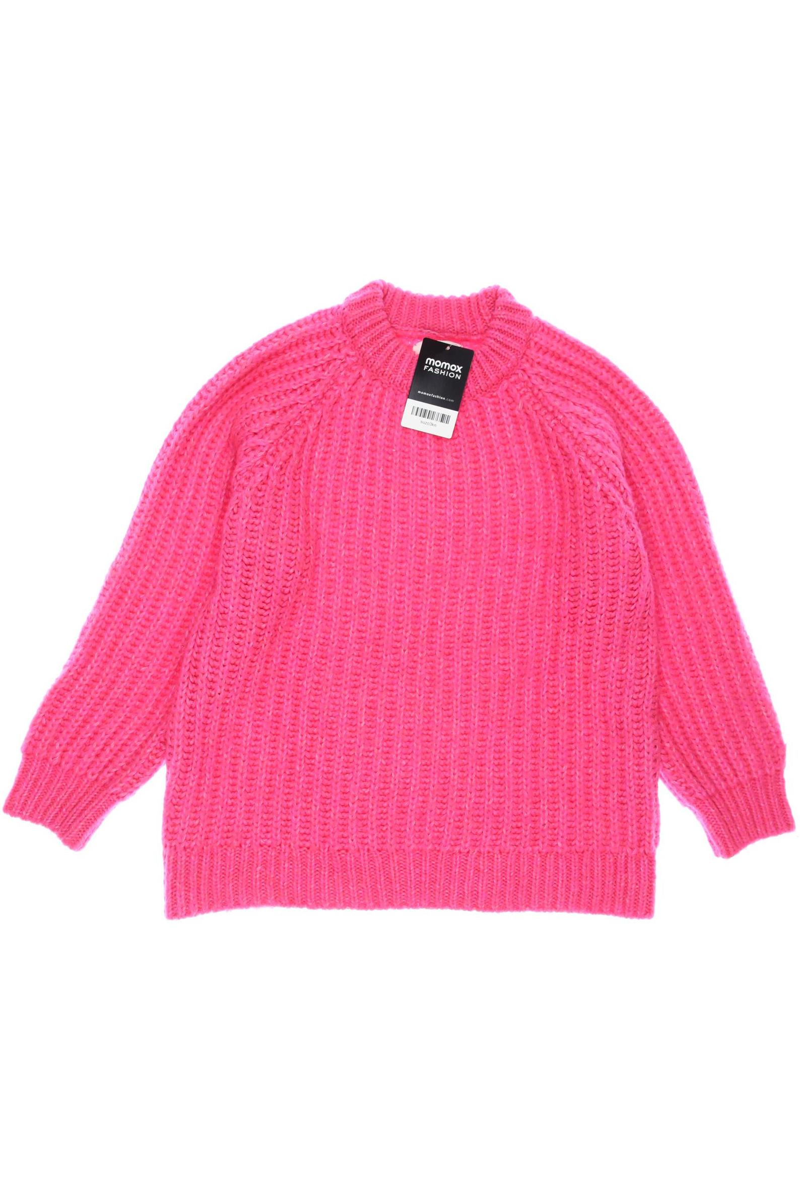 

Zara Damen Pullover, pink, Gr. 164