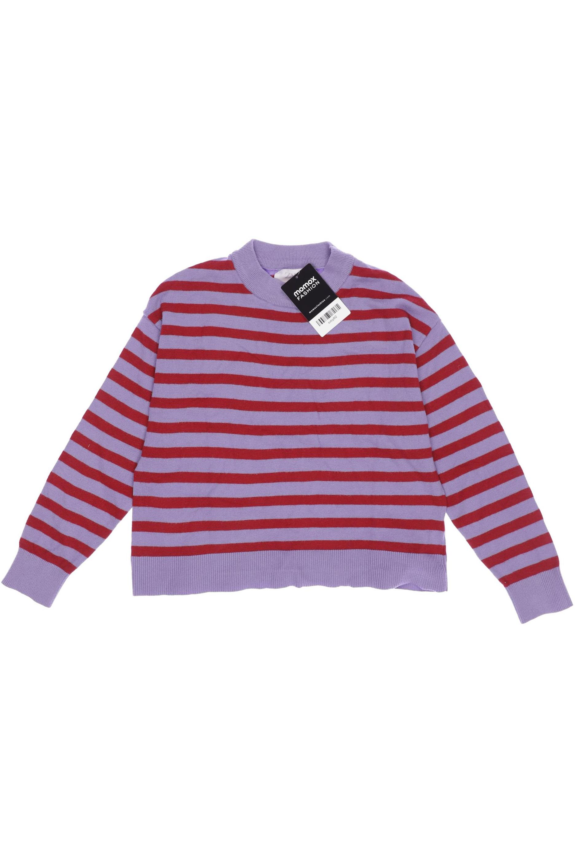 

Zara Damen Pullover, flieder, Gr. 134