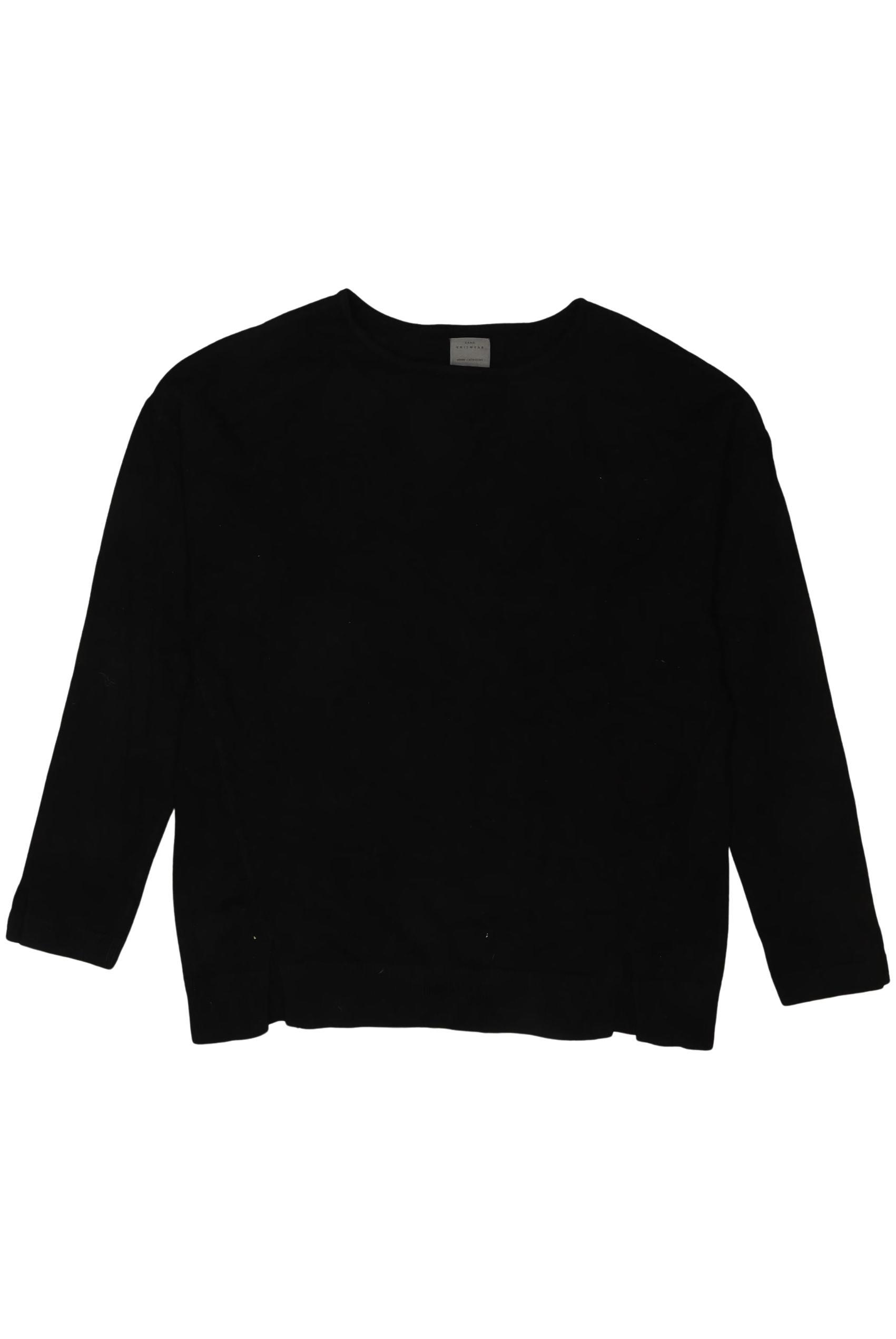 

Zara Mädchen Pullover, schwarz, Gr. 152