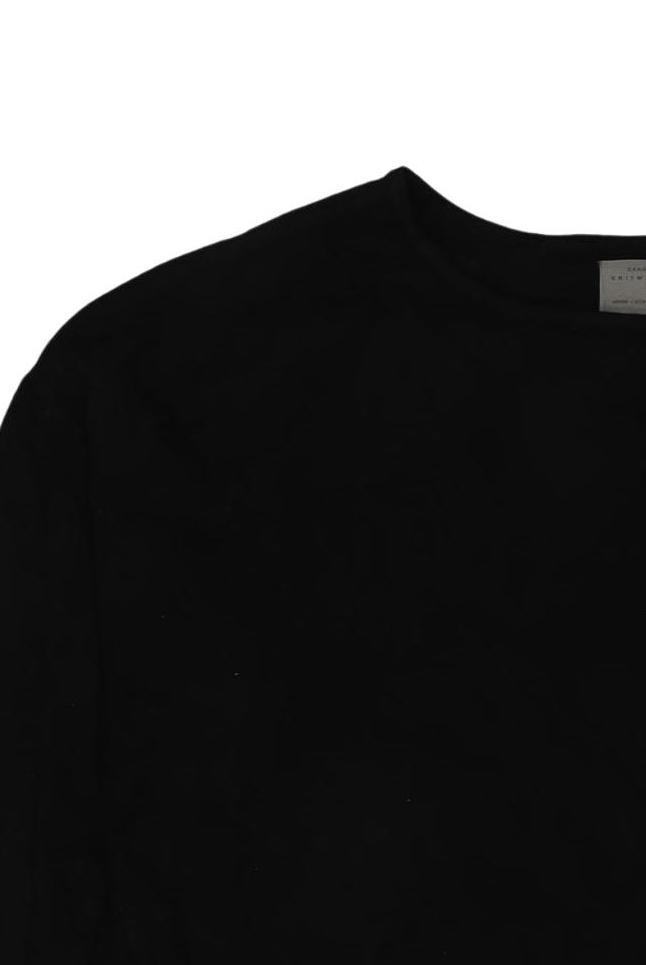 Thumbnail - Zara Mädchen Pullover, schwarz, Gr. 152