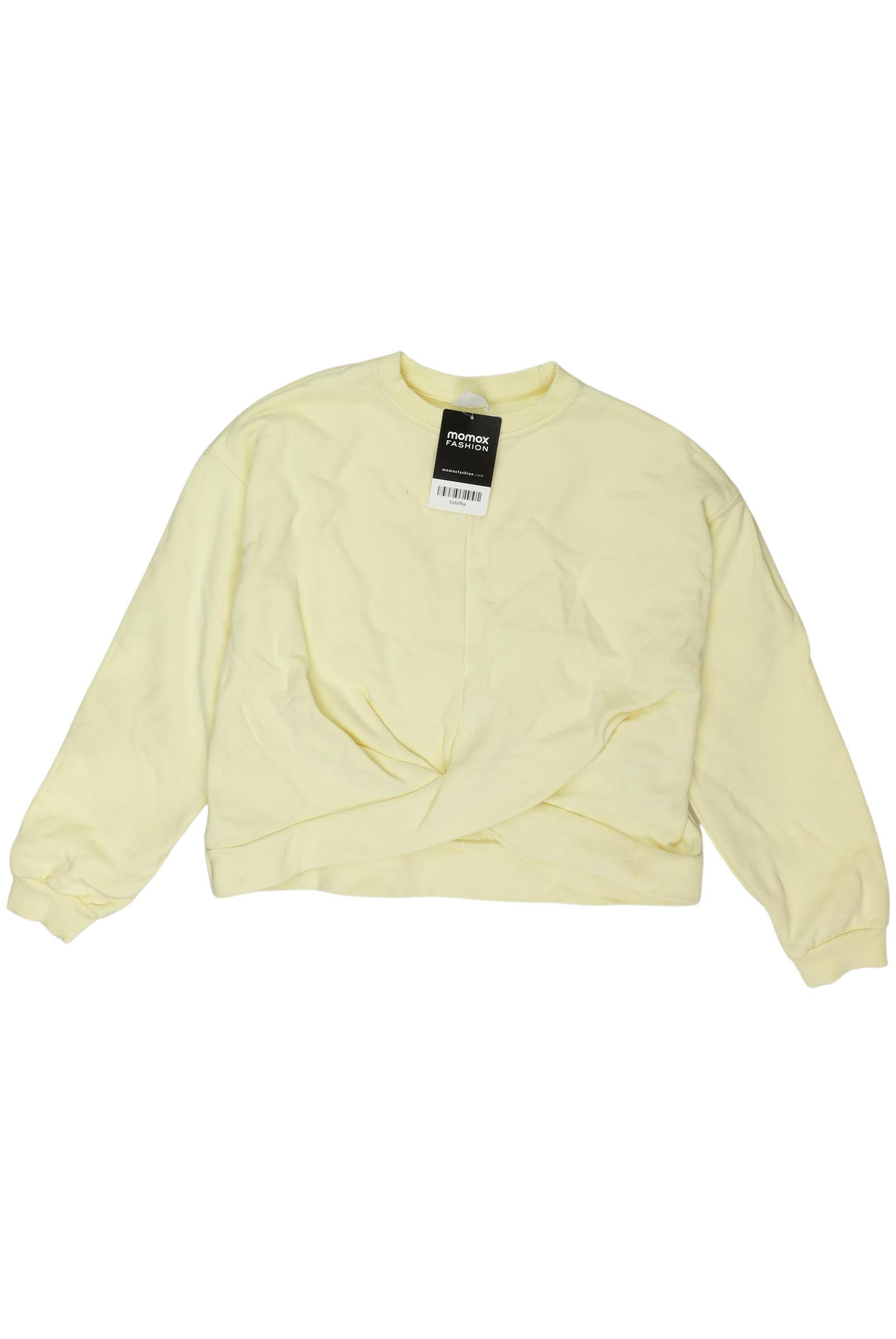 

Zara Mädchen Pullover, gelb, Gr. 152