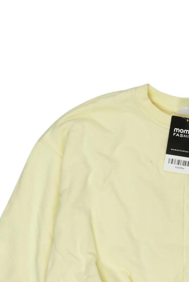 Thumbnail - Zara Mädchen Pullover, gelb, Gr. 152