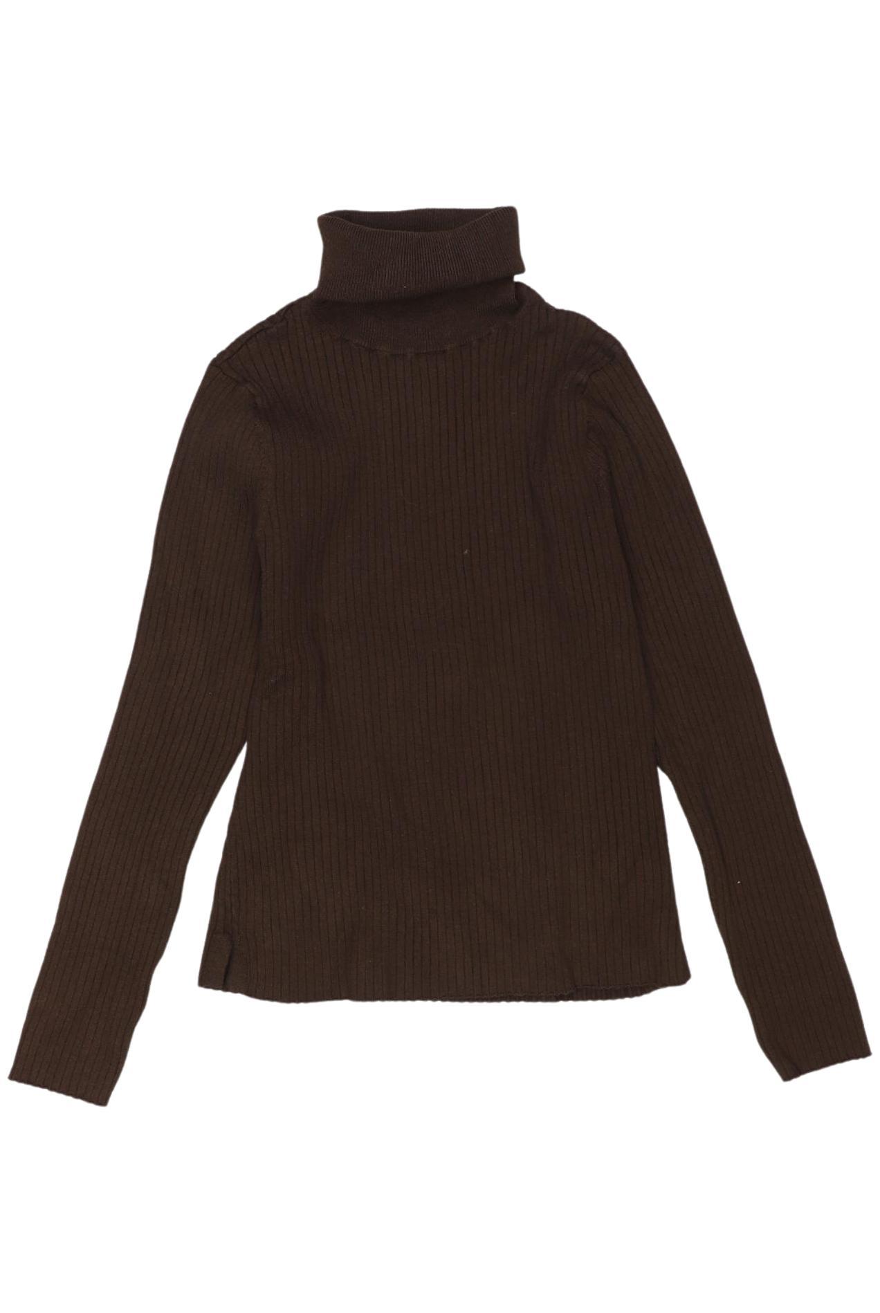

Zara Mädchen Pullover, braun, Gr. 164