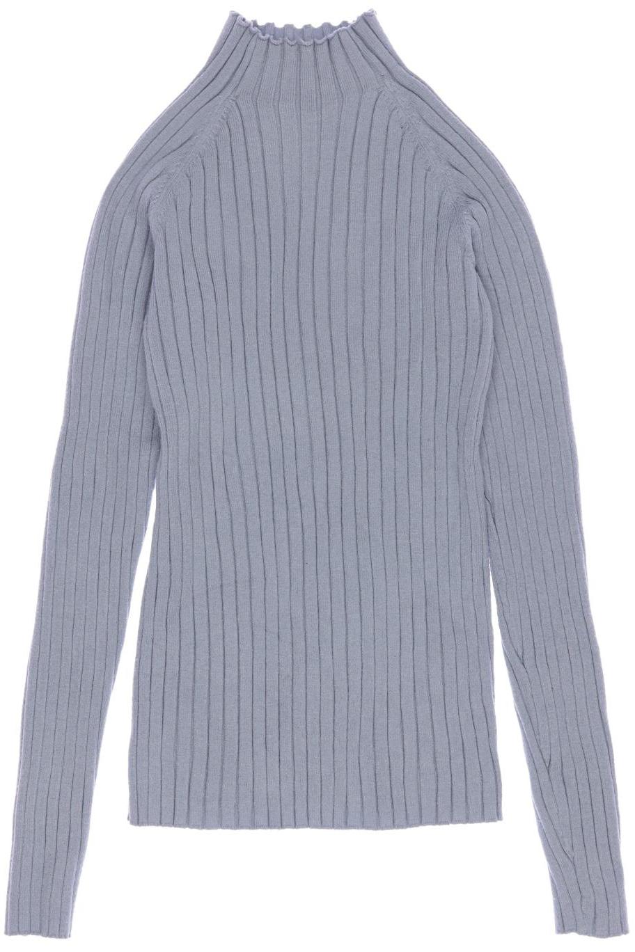 

Zara Damen Pullover, hellblau, Gr. 164