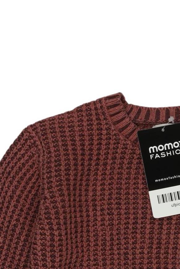 Thumbnail - Zara Mädchen Pullover, rot, Gr. 74