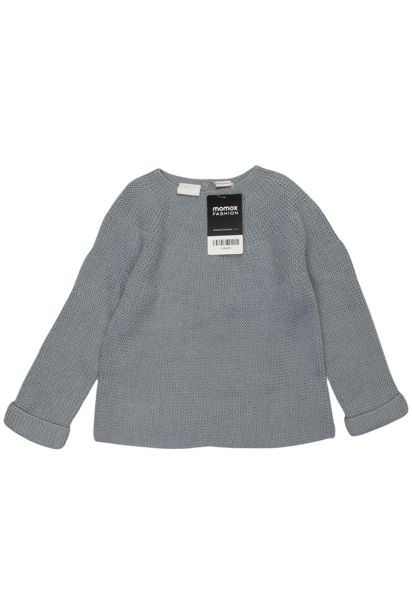 

Zara Mädchen Pullover, hellblau, Gr. 104
