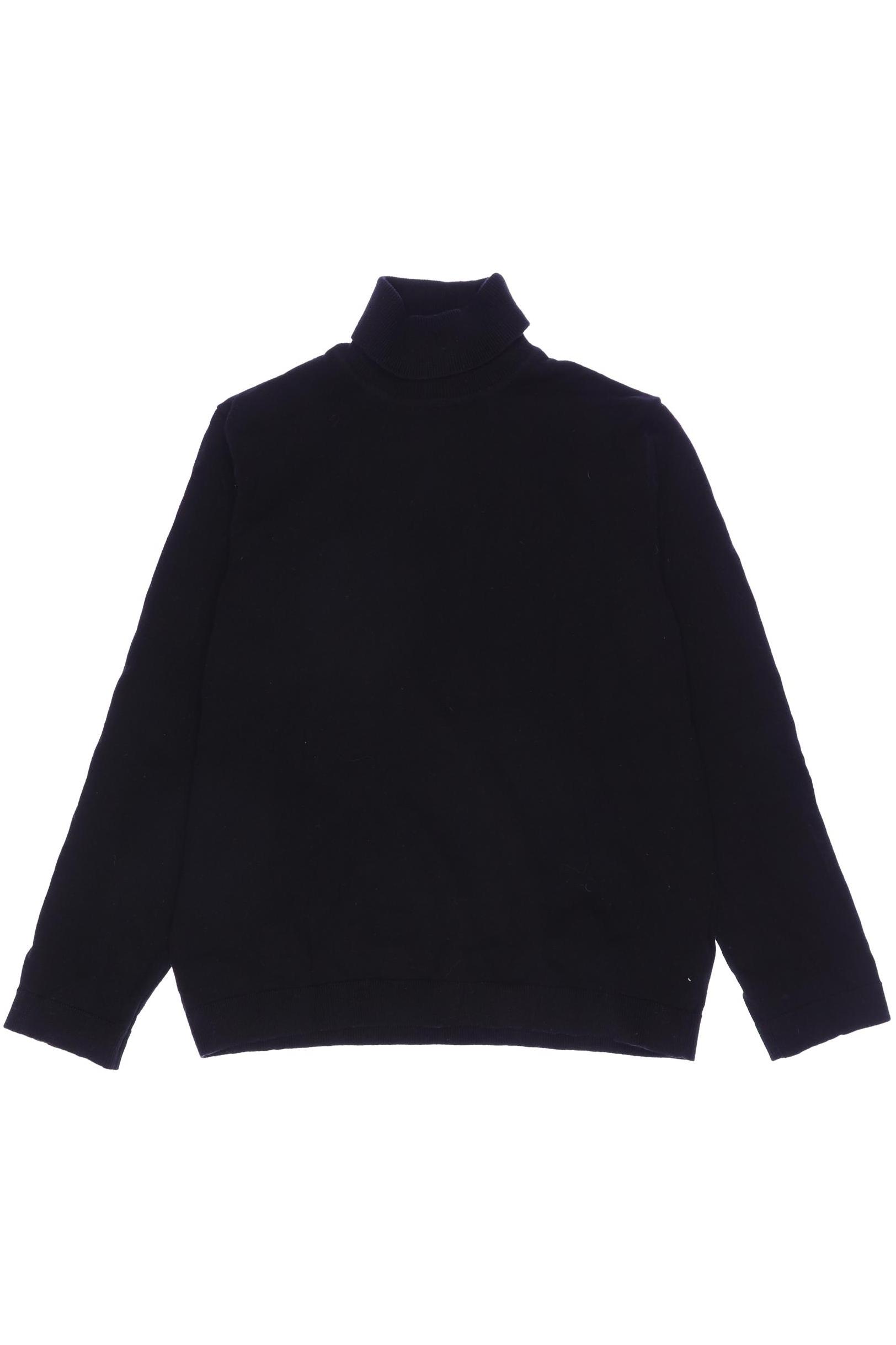 

Zara Damen Pullover, schwarz, Gr. 152