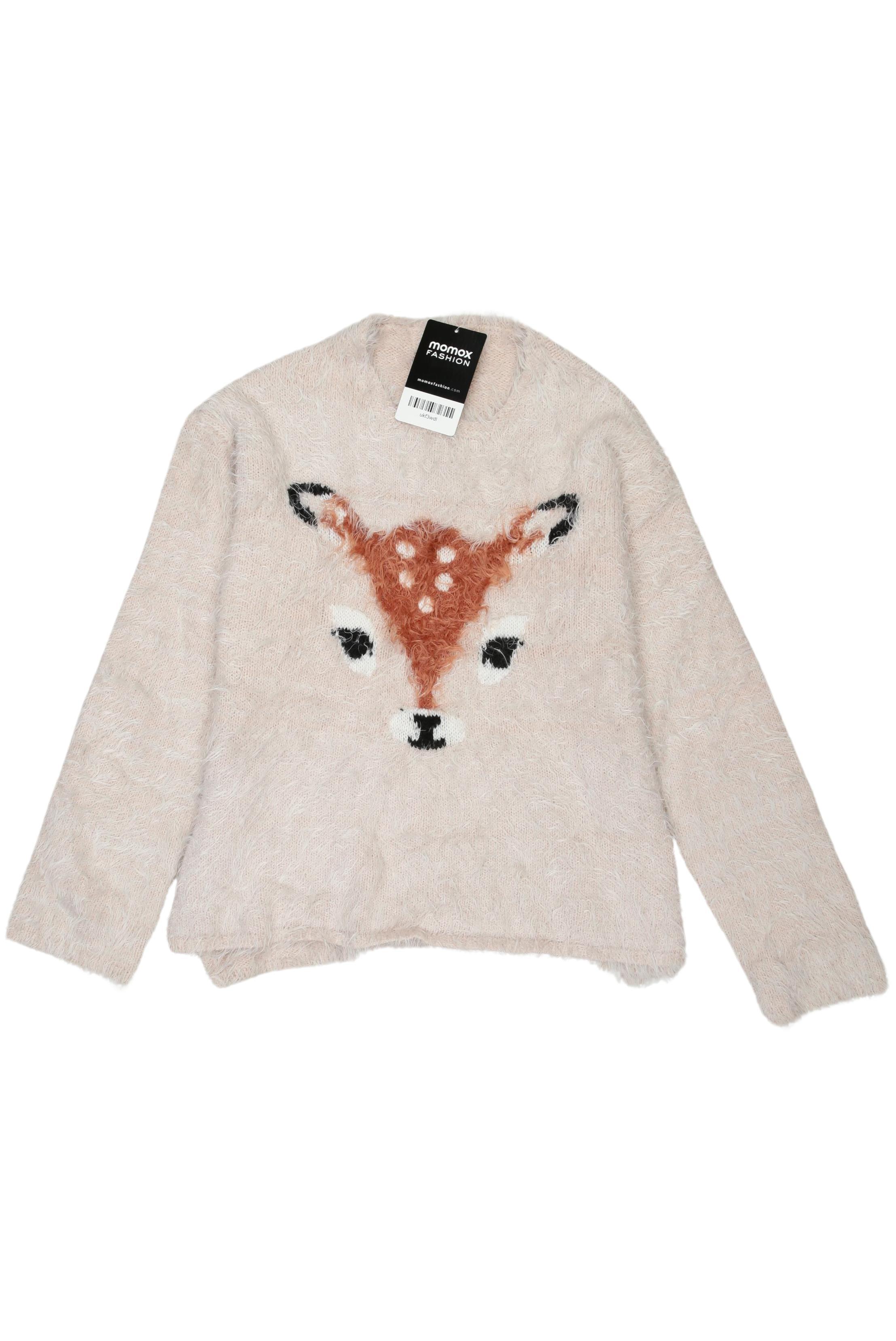 

Zara Mädchen Pullover, beige, Gr. 152