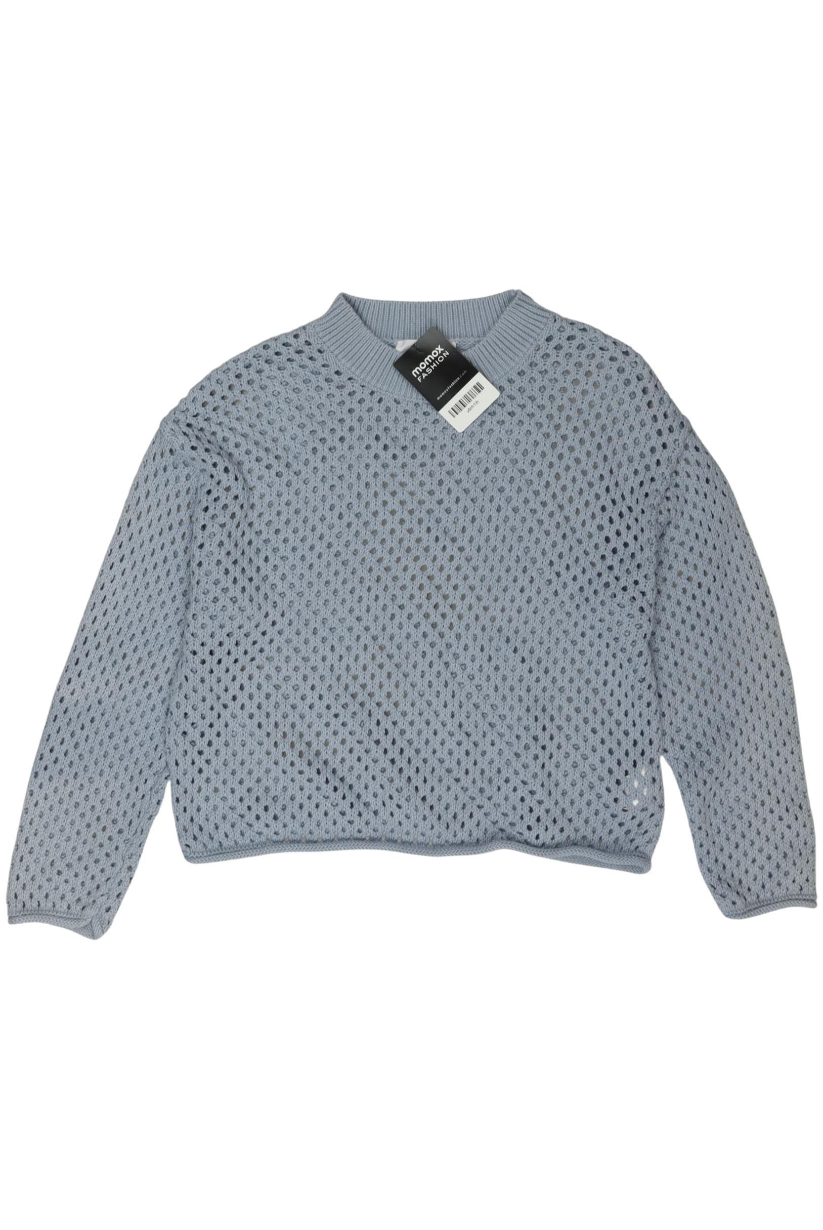 

Zara Mädchen Pullover, hellblau, Gr. 164