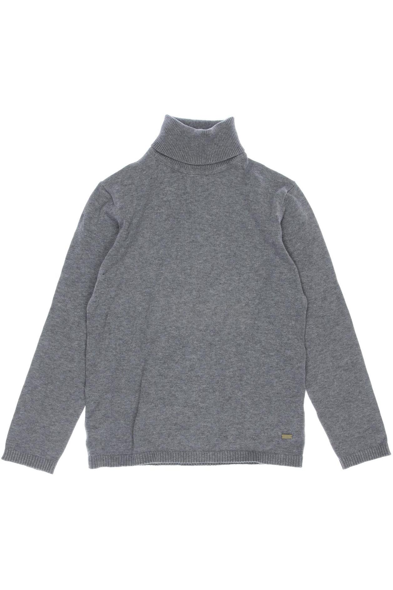 

Zara Mädchen Pullover, grau, Gr. 128