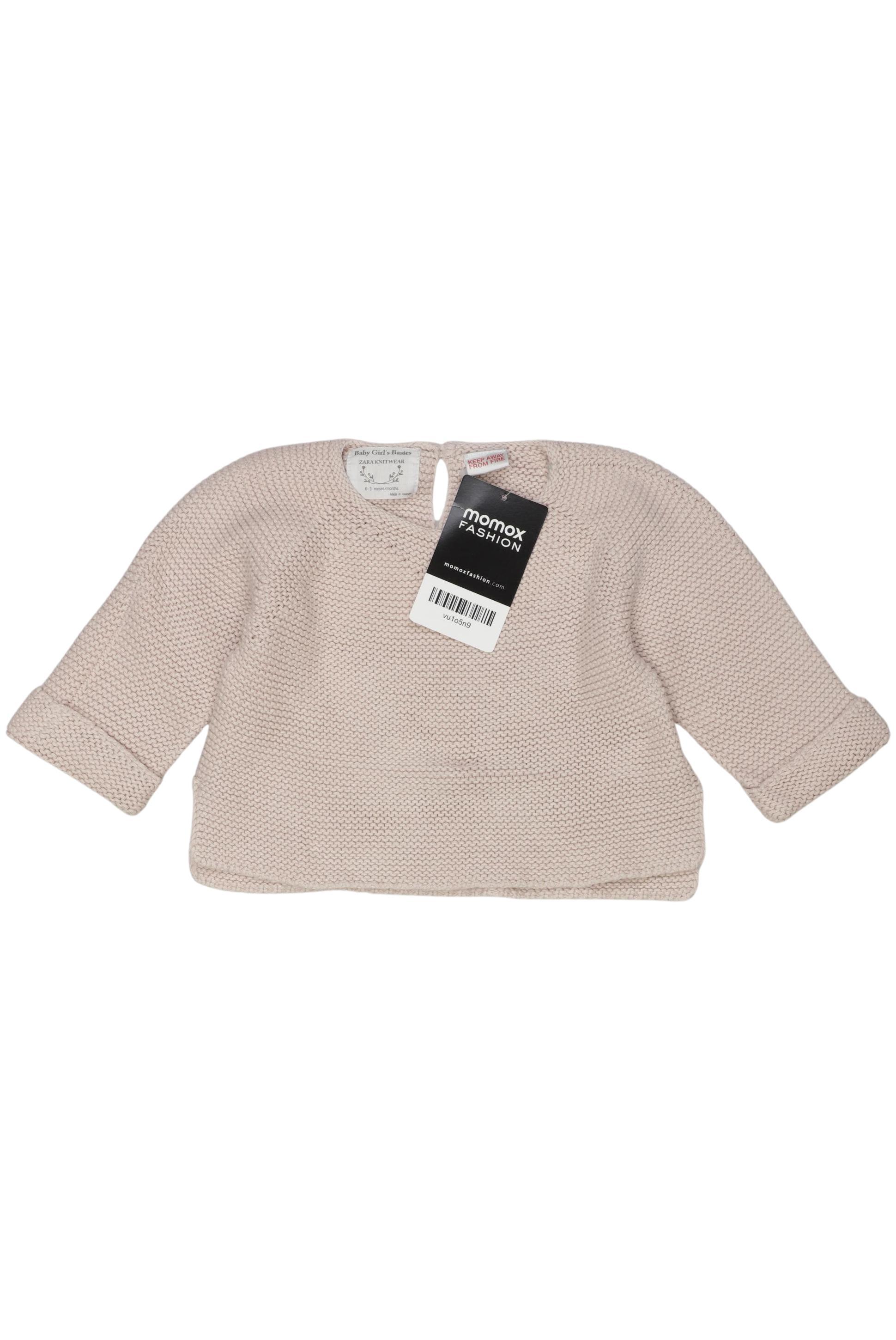 

Zara Mädchen Pullover, pink, Gr. 74