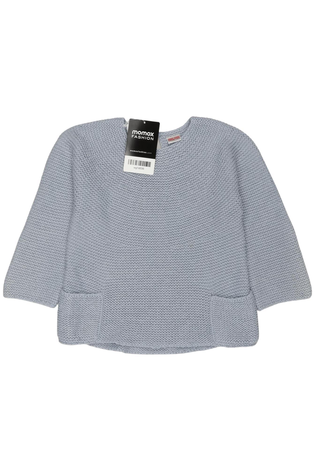 

Zara Mädchen Pullover, hellblau, Gr. 92