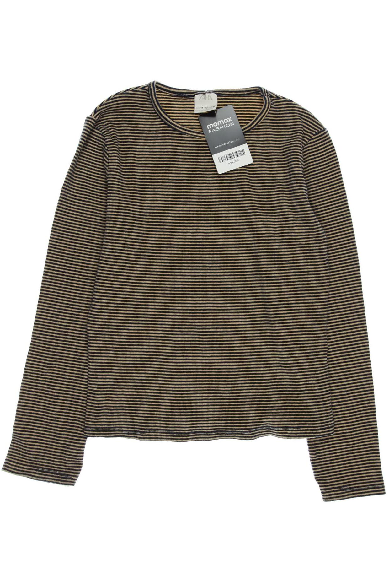 

Zara Damen Pullover, braun, Gr. 152