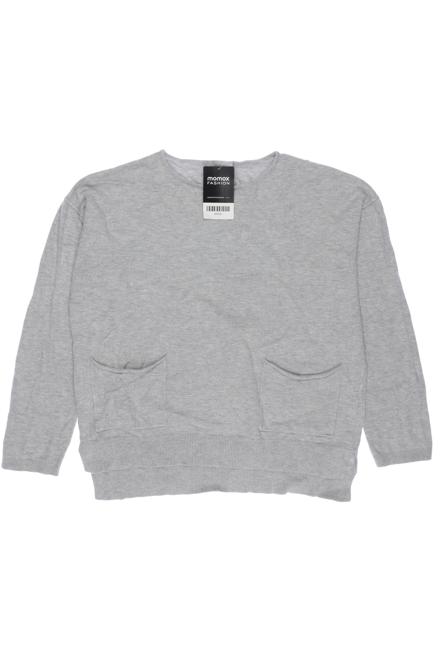 

Zara Damen Pullover, grau, Gr. 164