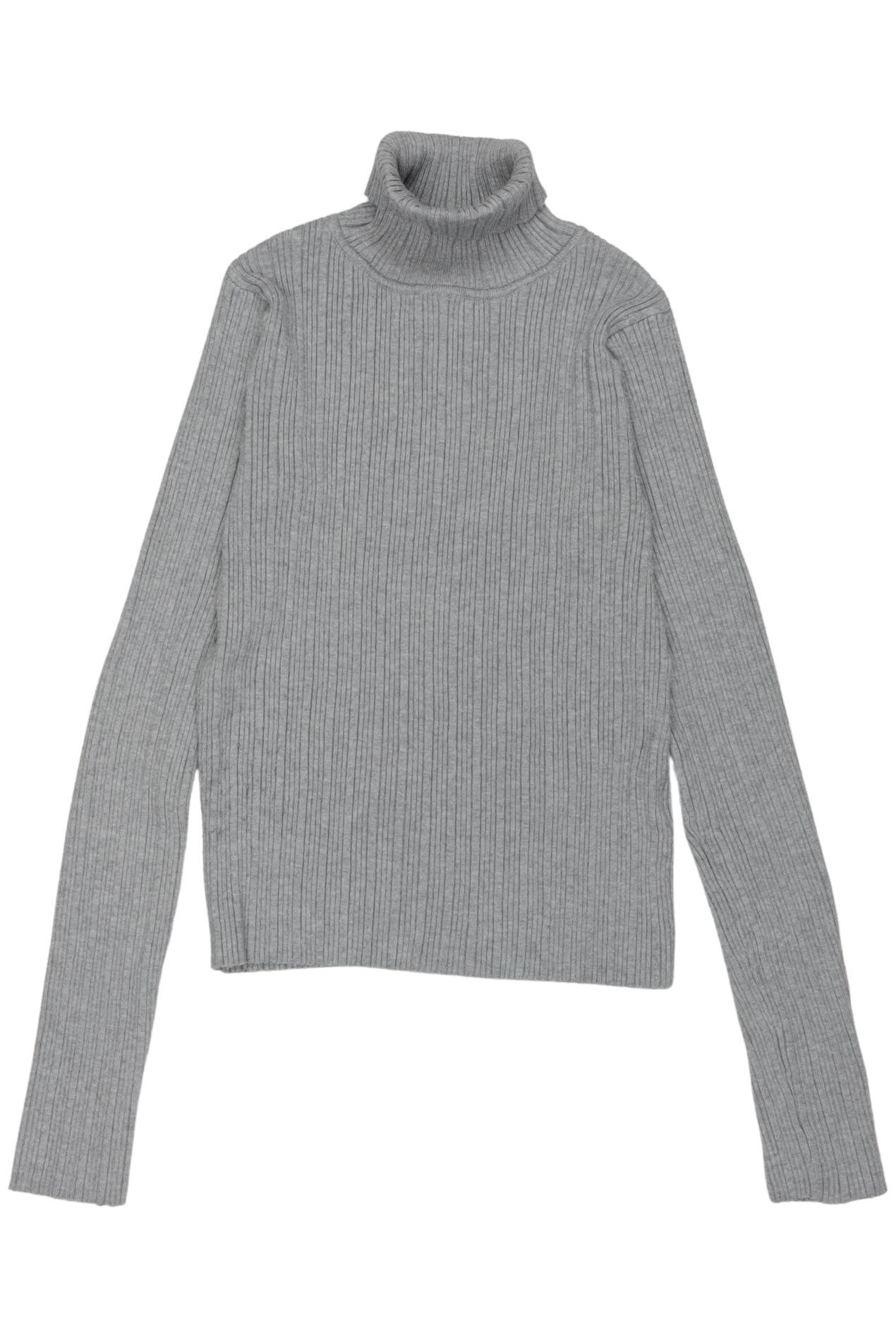

Zara Mädchen Pullover, grau, Gr. 152