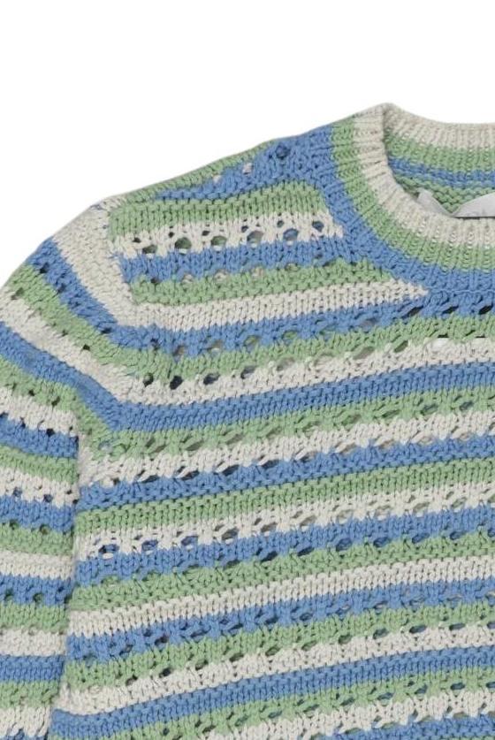 Thumbnail - Zara Mädchen Pullover, mehrfarbig, Gr. 164