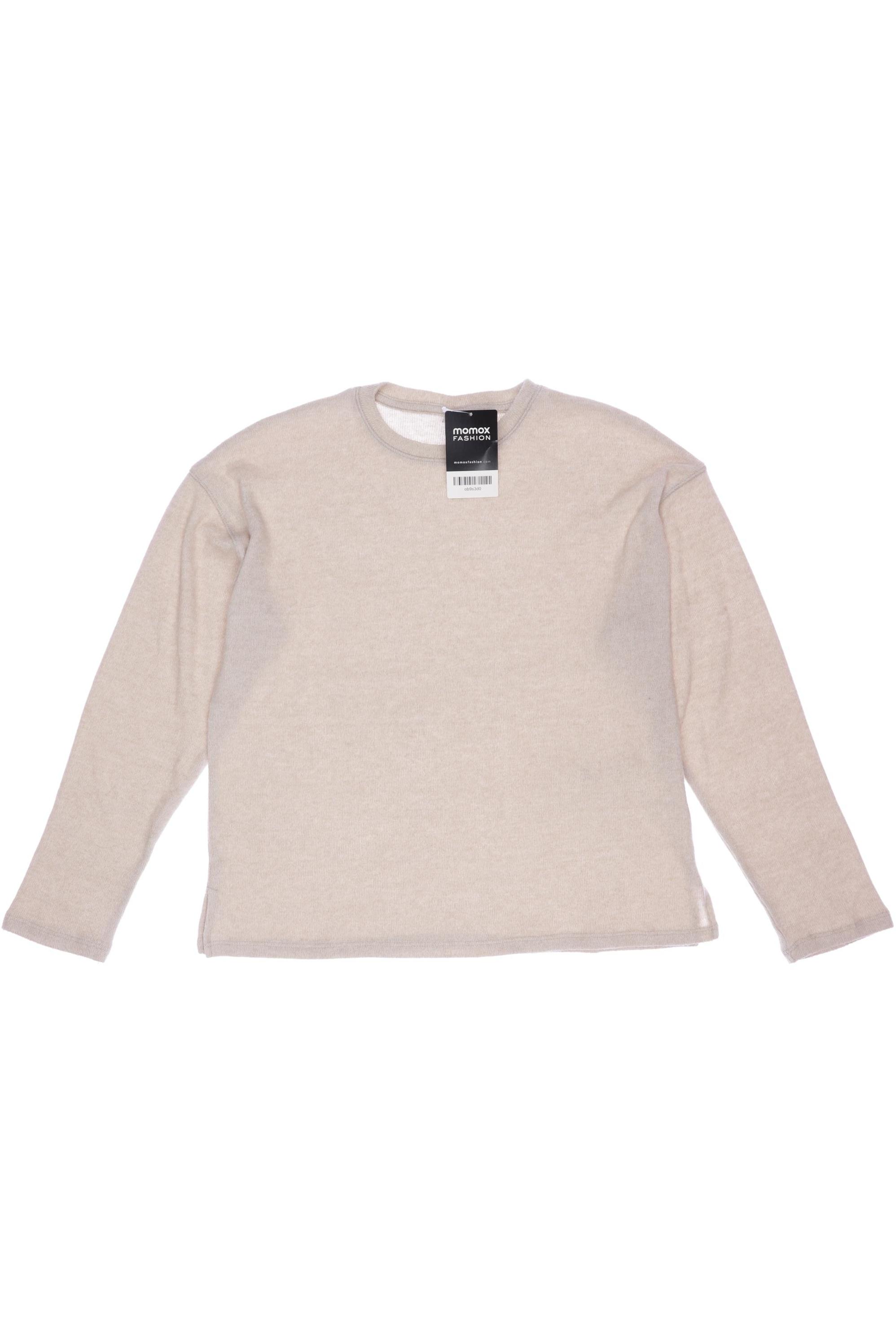 

Zara Damen Pullover, beige, Gr. 152