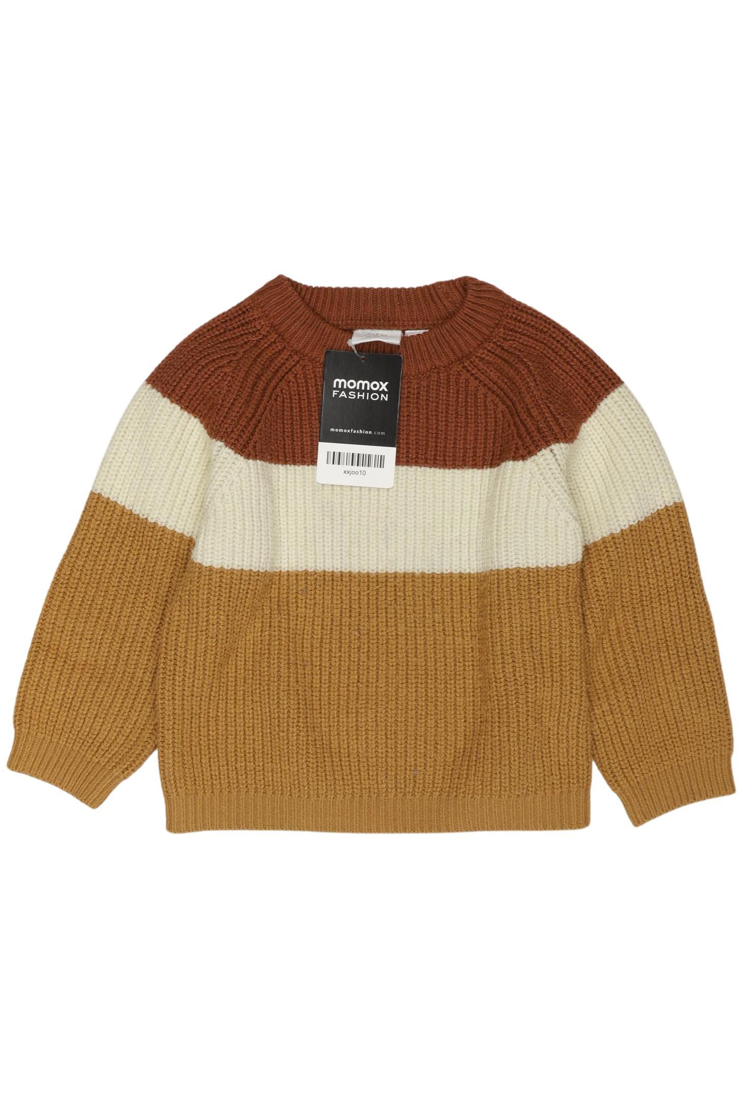 

Zara Mädchen Pullover, mehrfarbig, Gr. 92