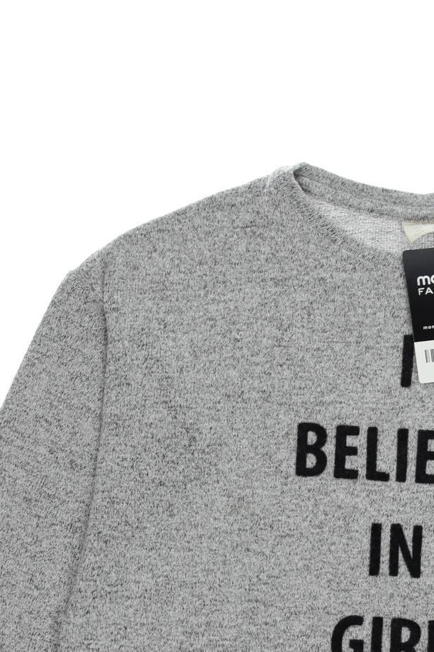 Thumbnail - Zara Damen Pullover, grau, Gr. 134