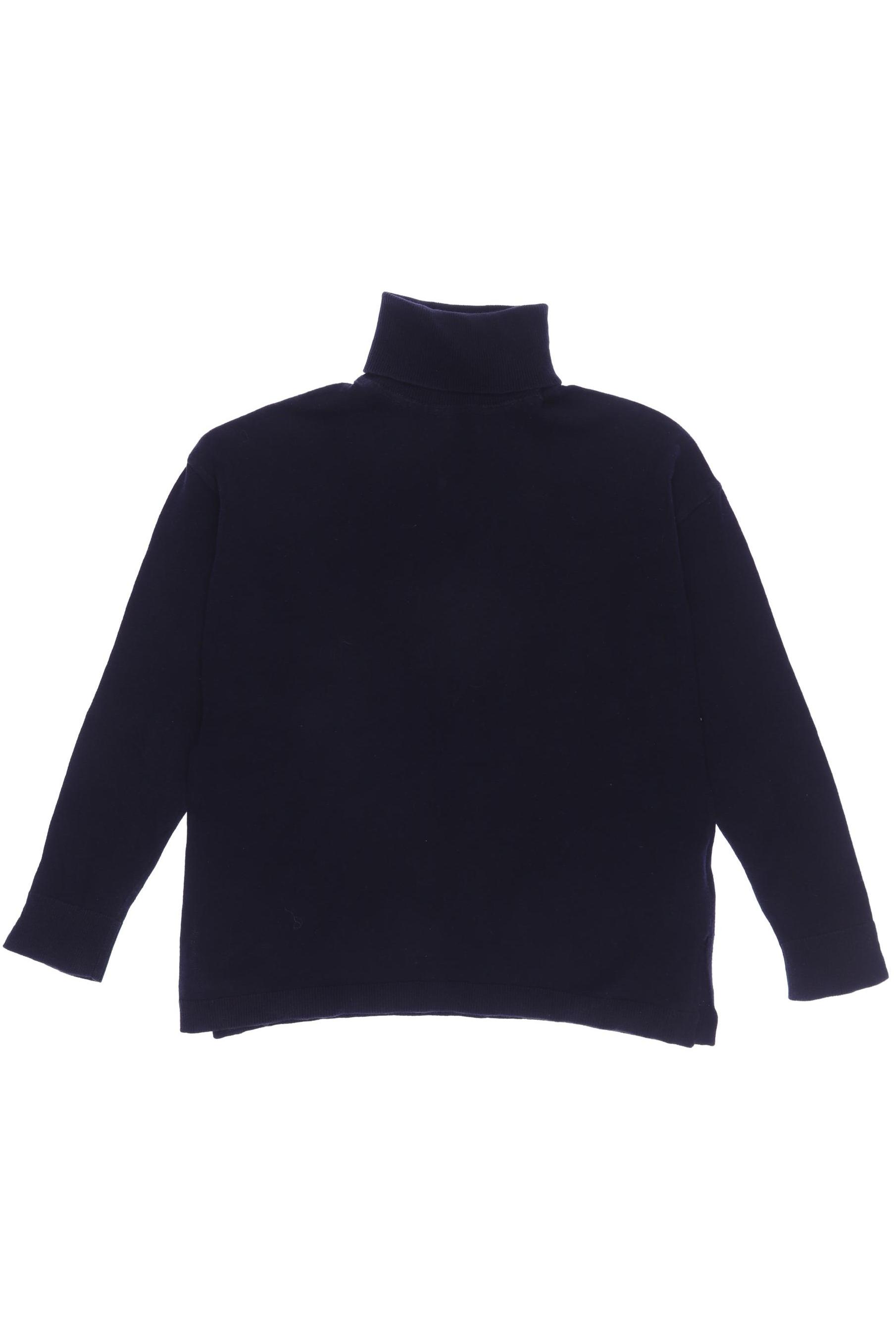 

ZARA Mädchen Pullover, marineblau