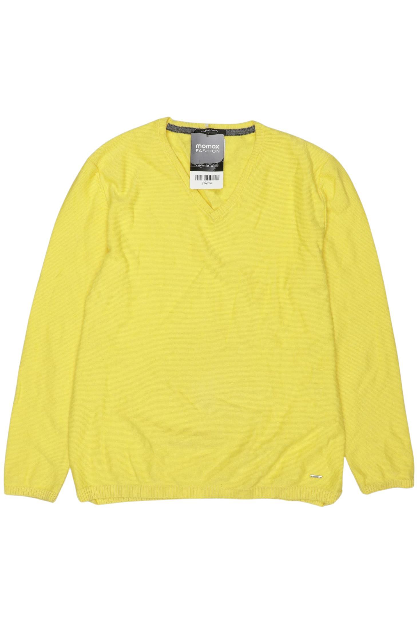 

Zara Mädchen Pullover, gelb, Gr. 152