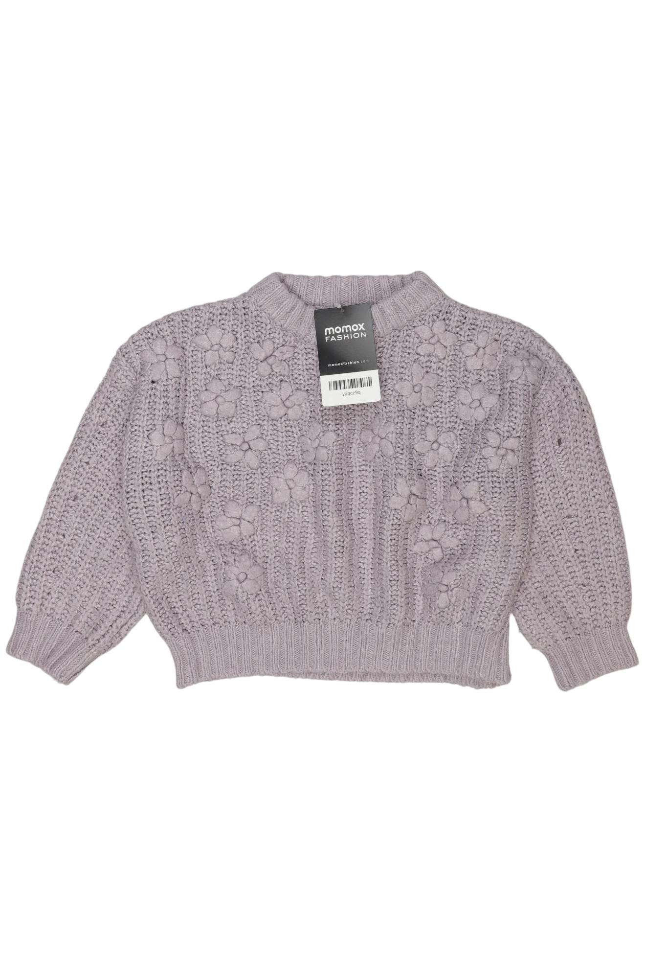 

Zara Mädchen Pullover, flieder, Gr. 116