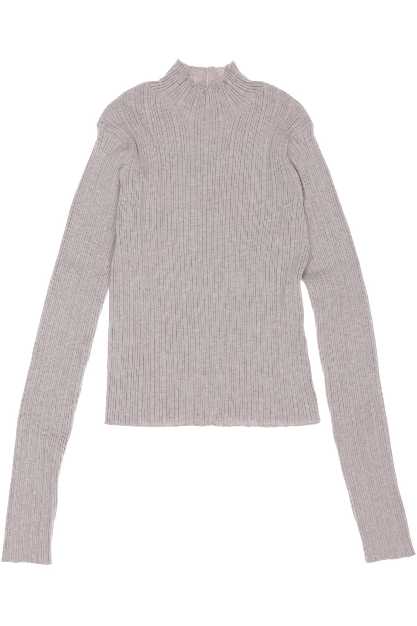 

Zara Damen Pullover, beige, Gr. 164