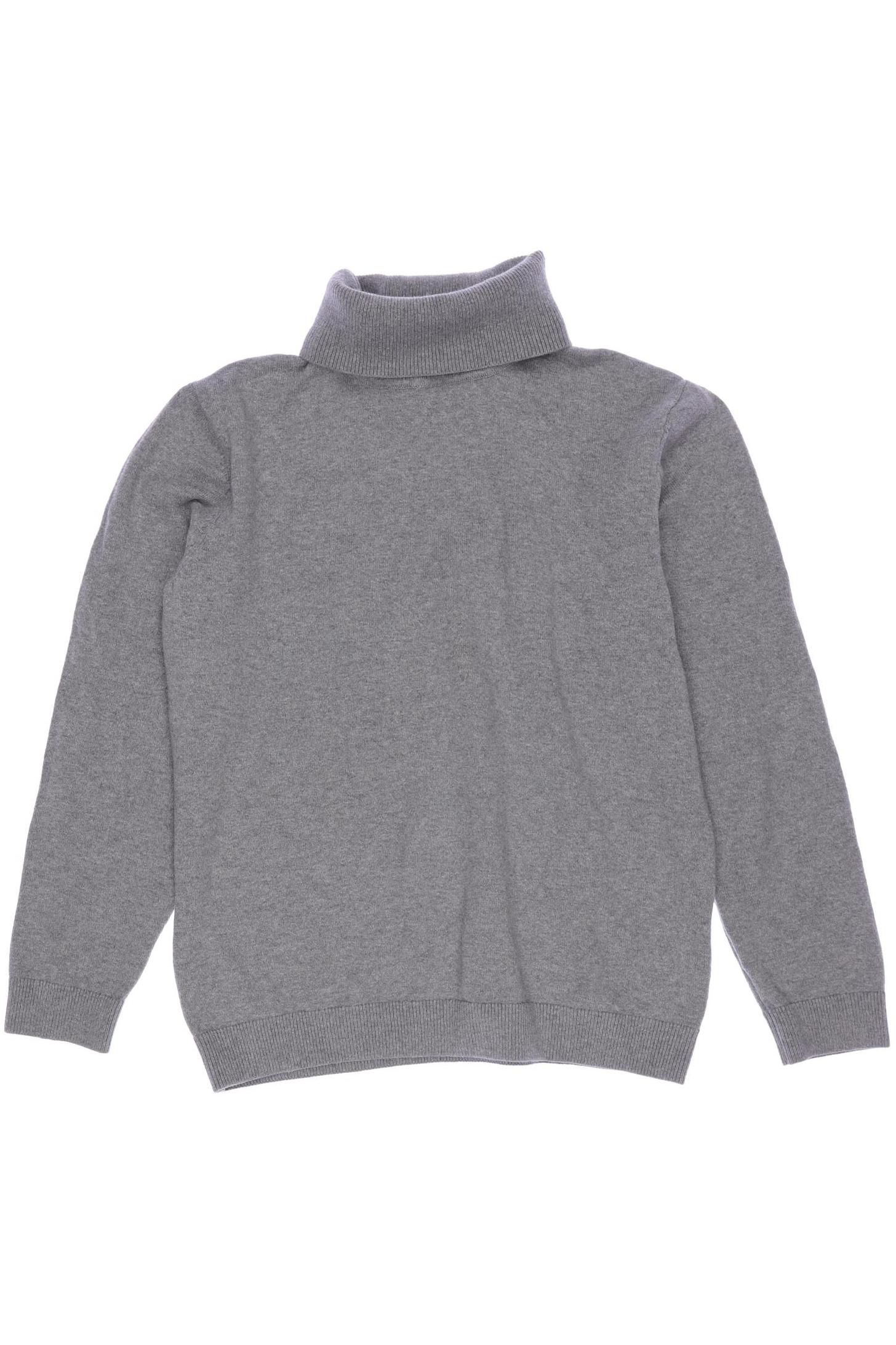 

ZARA Mädchen Pullover, grau