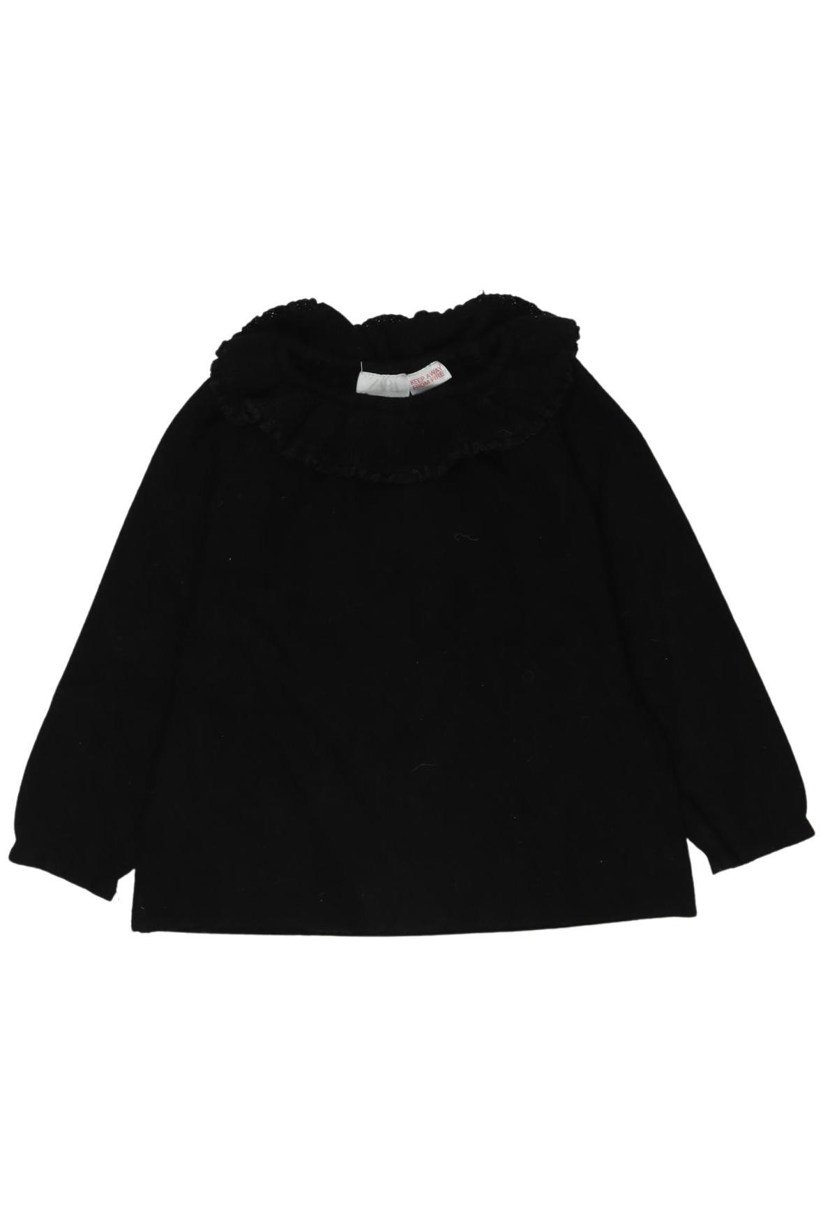 

Zara Mädchen Pullover, schwarz, Gr. 98