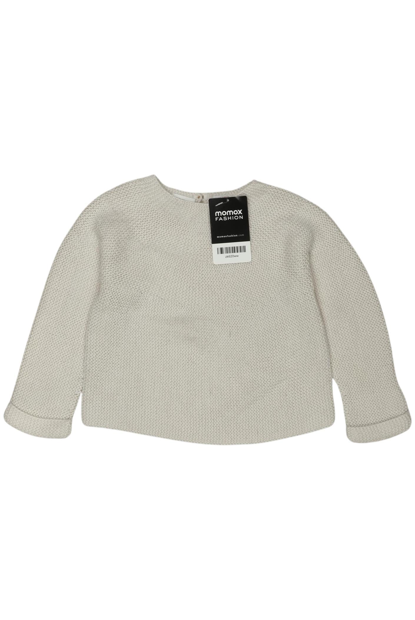 

Zara Mädchen Pullover, beige, Gr. 92