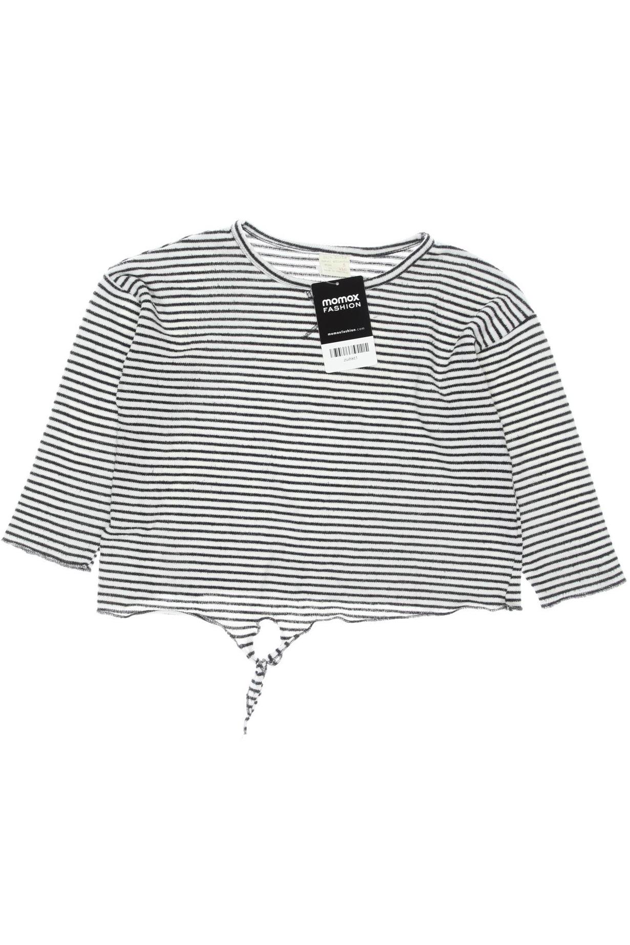 

Zara Damen Pullover, schwarz, Gr. 110