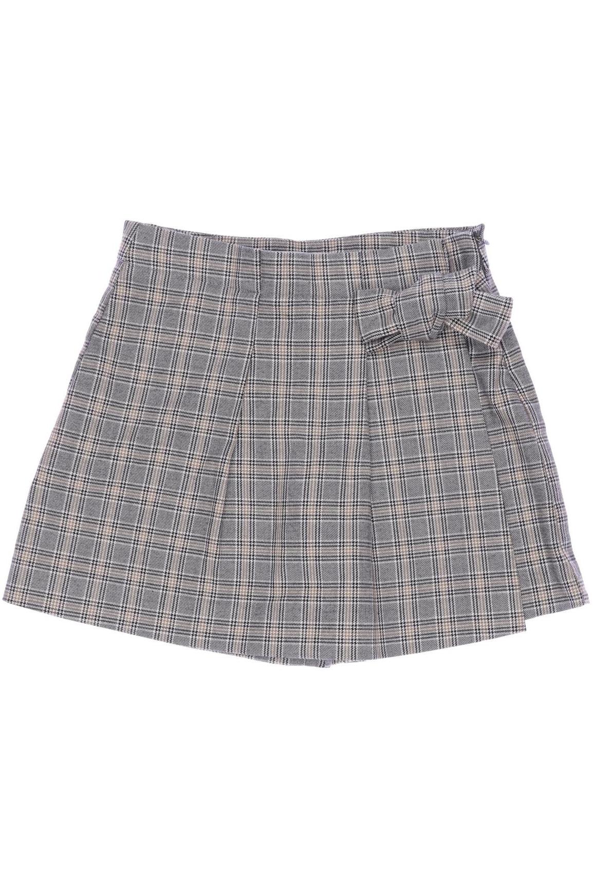 

Zara Damen Rock, grau, Gr. 152