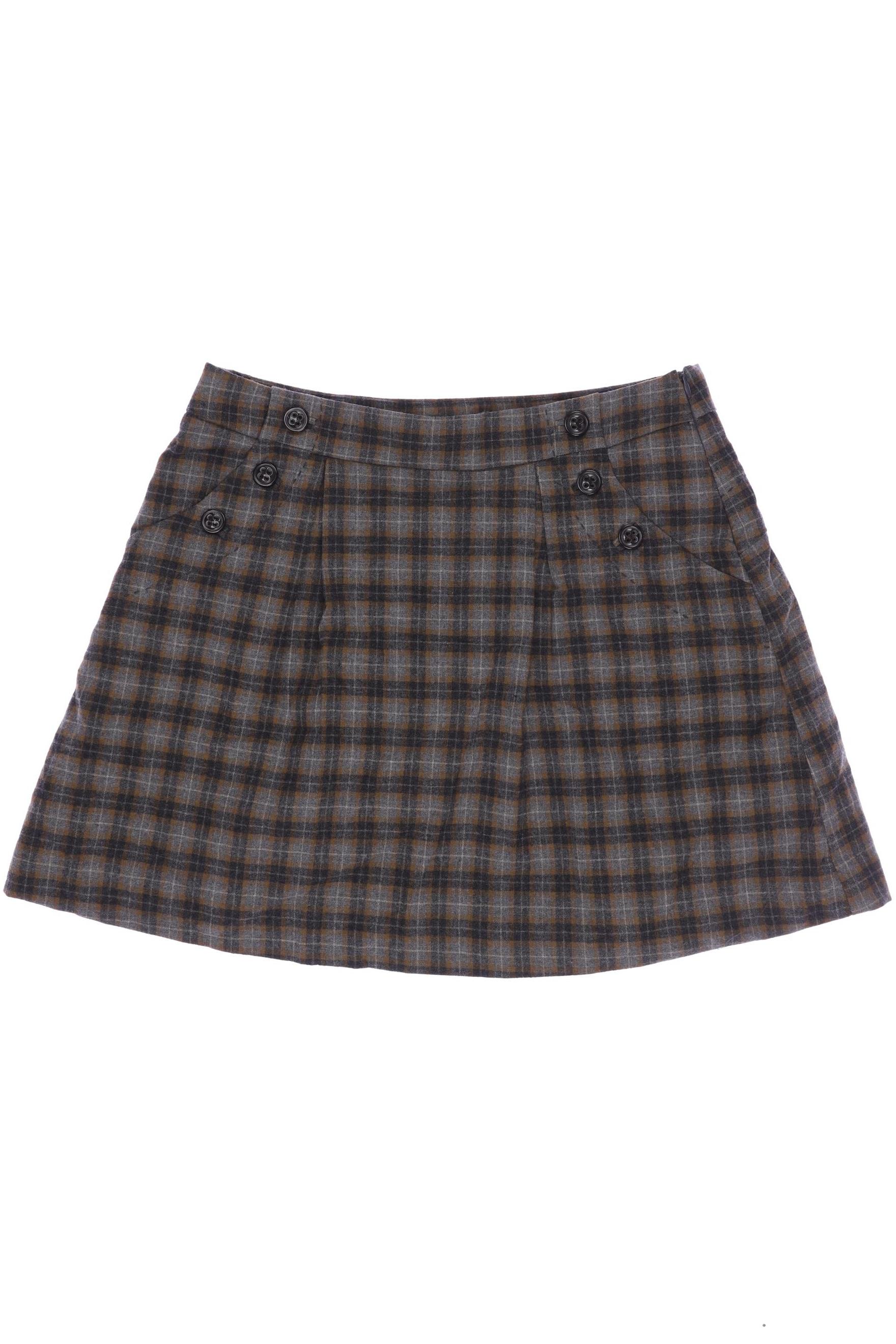 

ZARA Mädchen Rock, grau