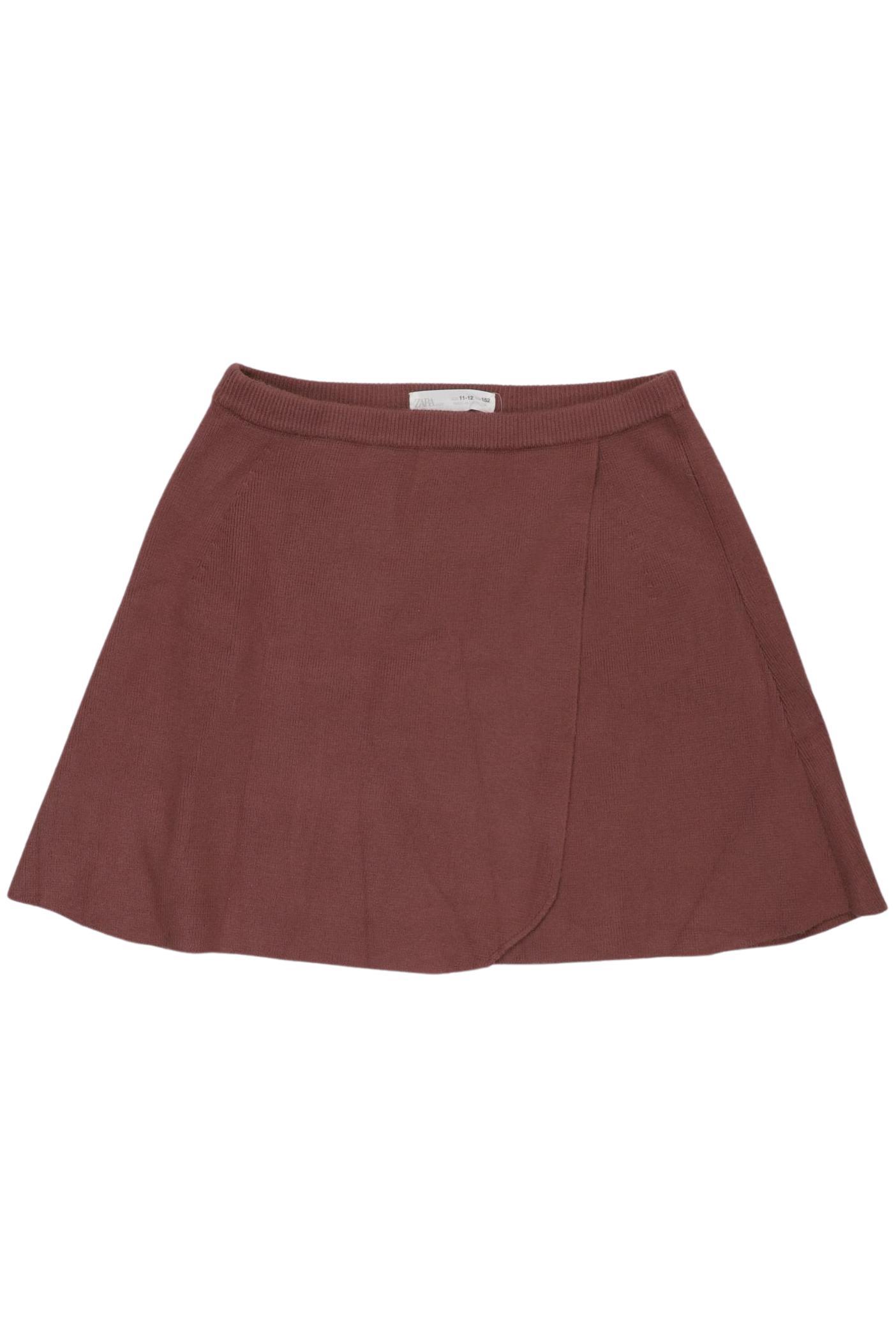 

Zara Mädchen Rock, pink, Gr. 152